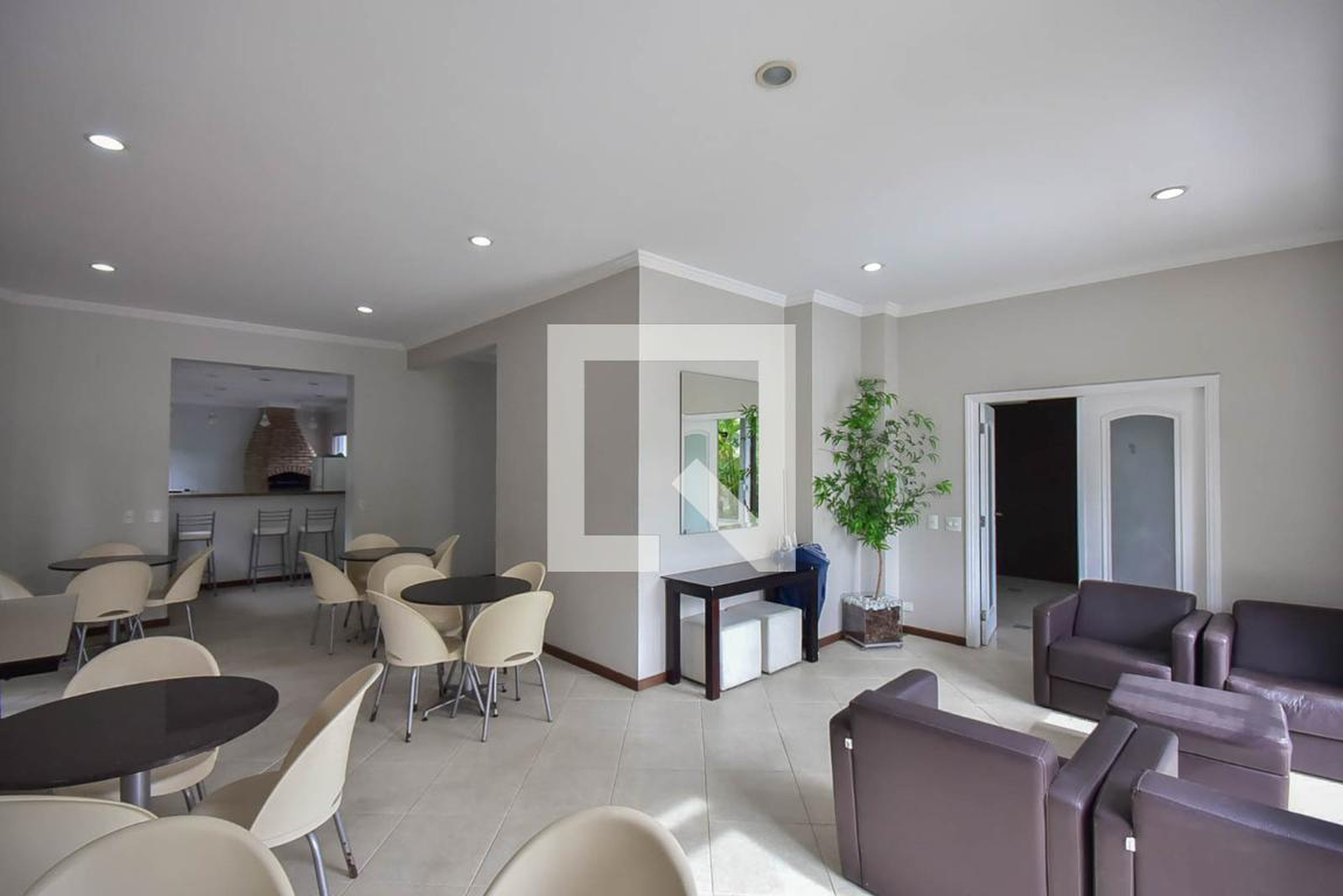 Salão de Festa - Portal Braskel