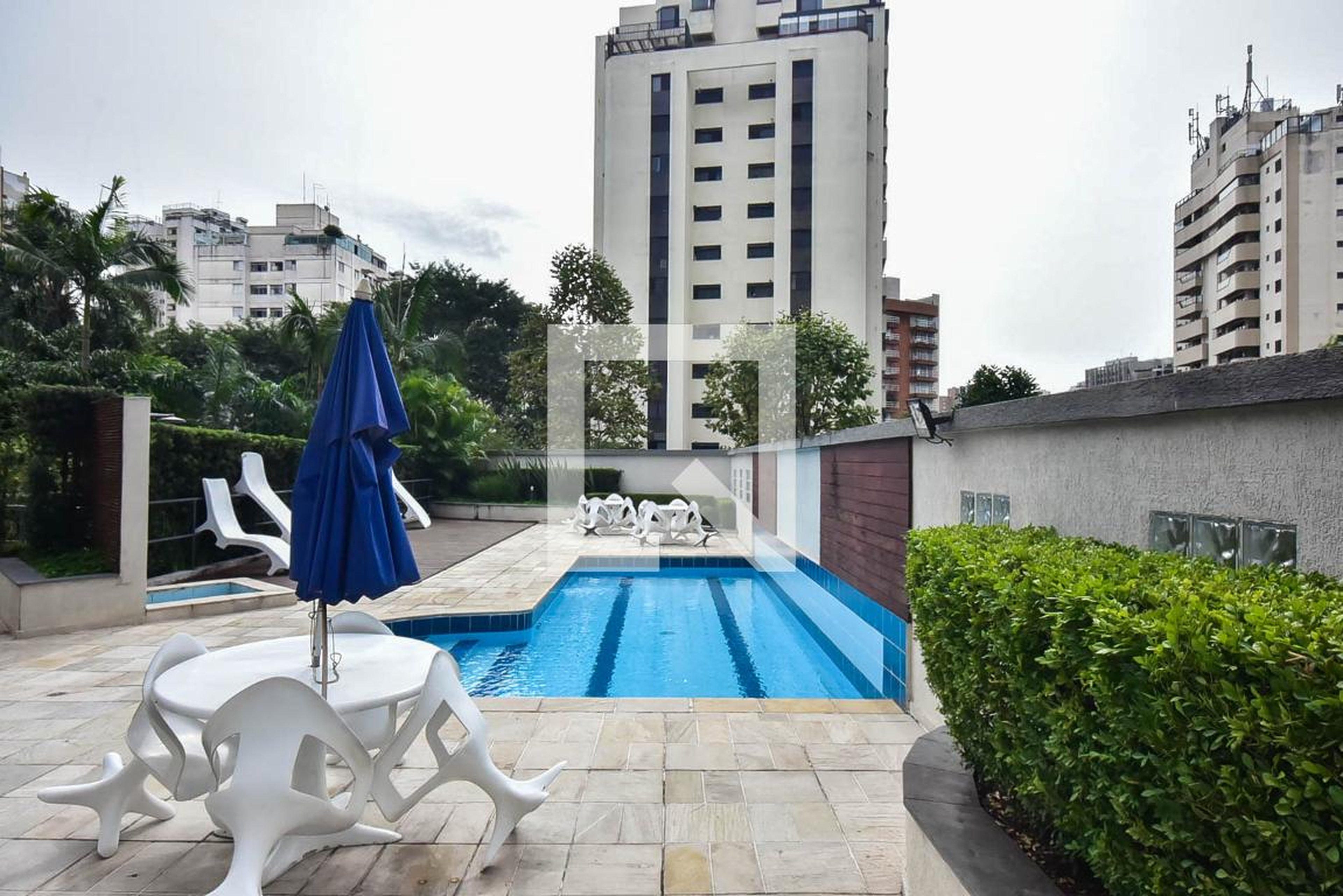 Piscina - Portal Braskel