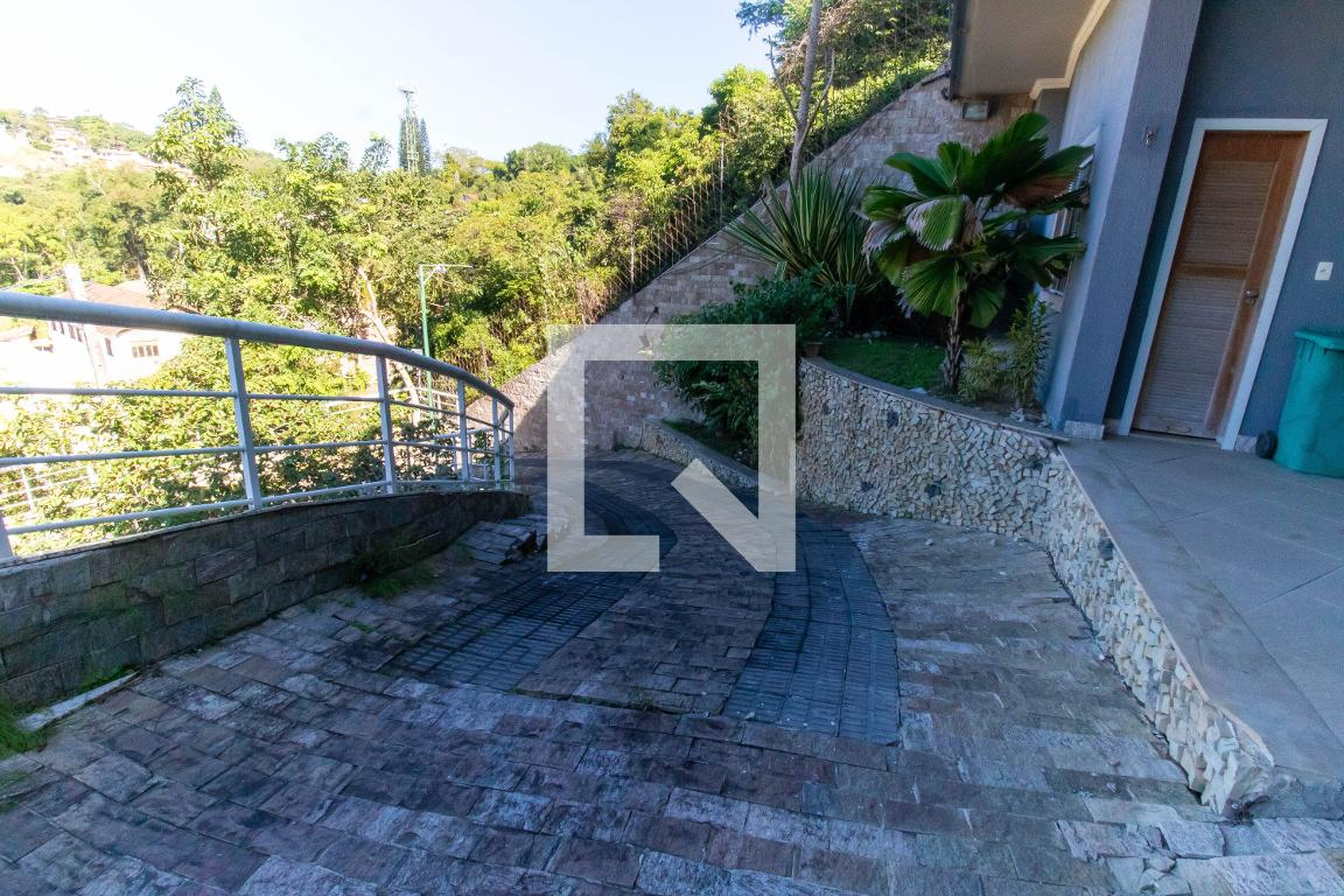 Entrada - Ubá Vila Verde