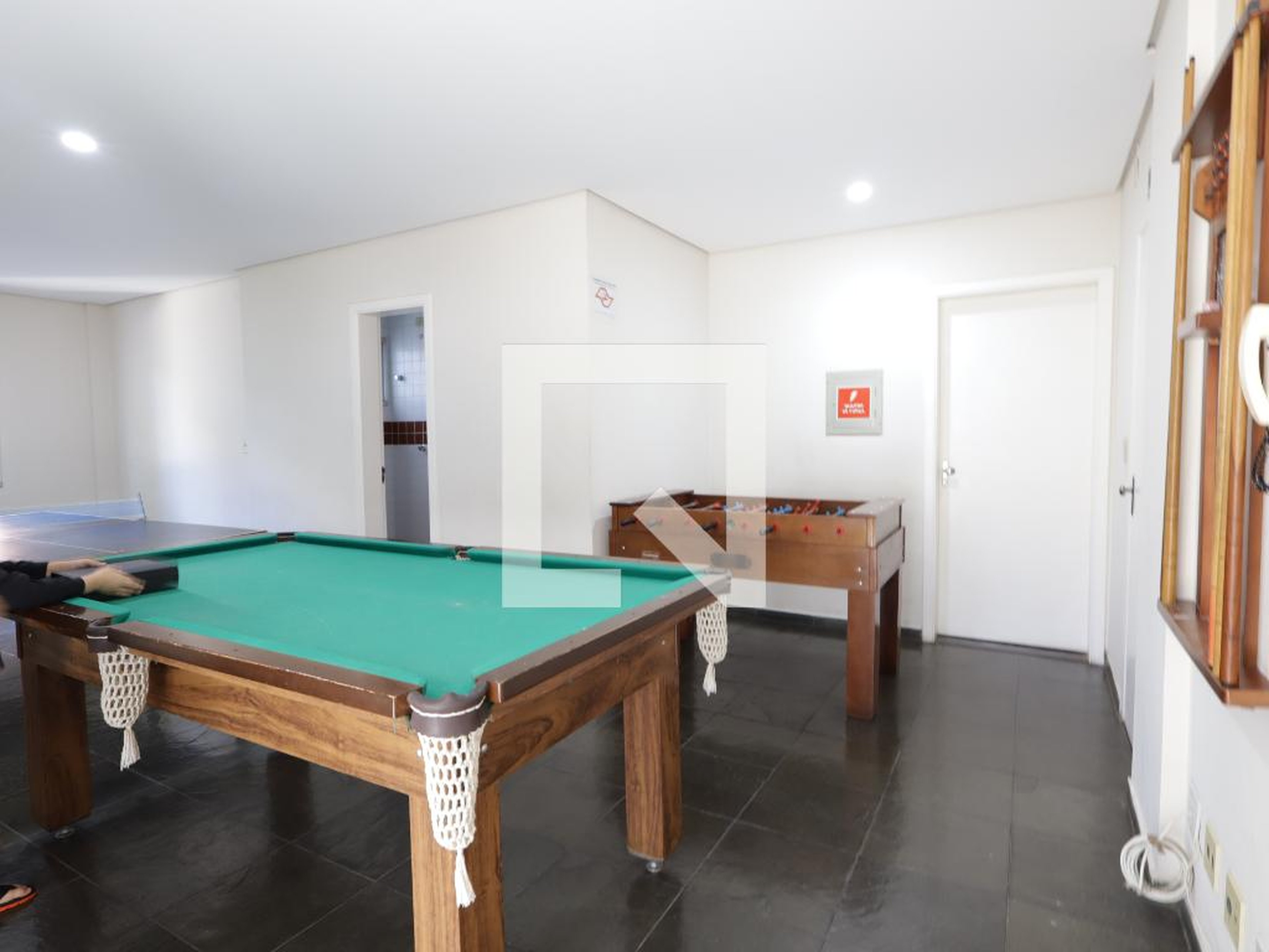 Área comum - Larissa