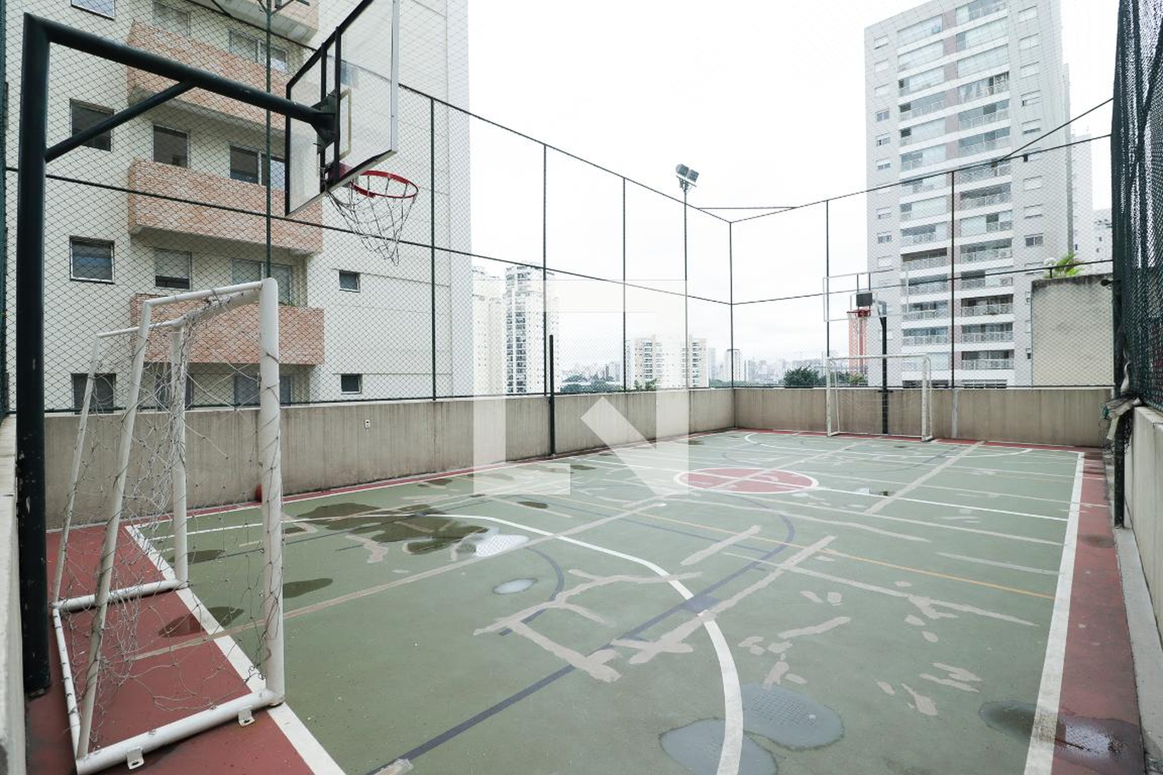 Quadra - You Casa Verde