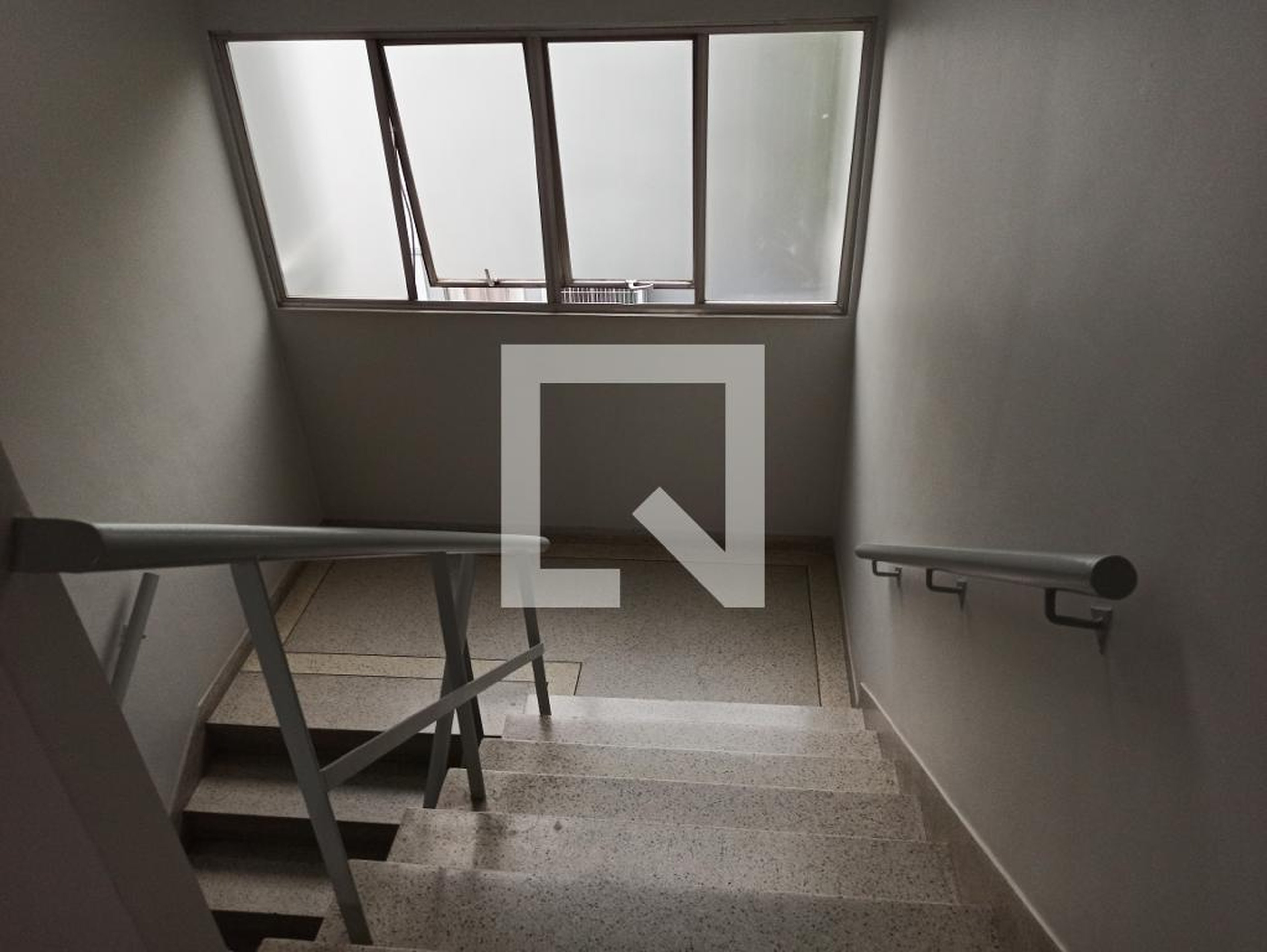 Hall de entrada - City Jardim dos Pinheiros