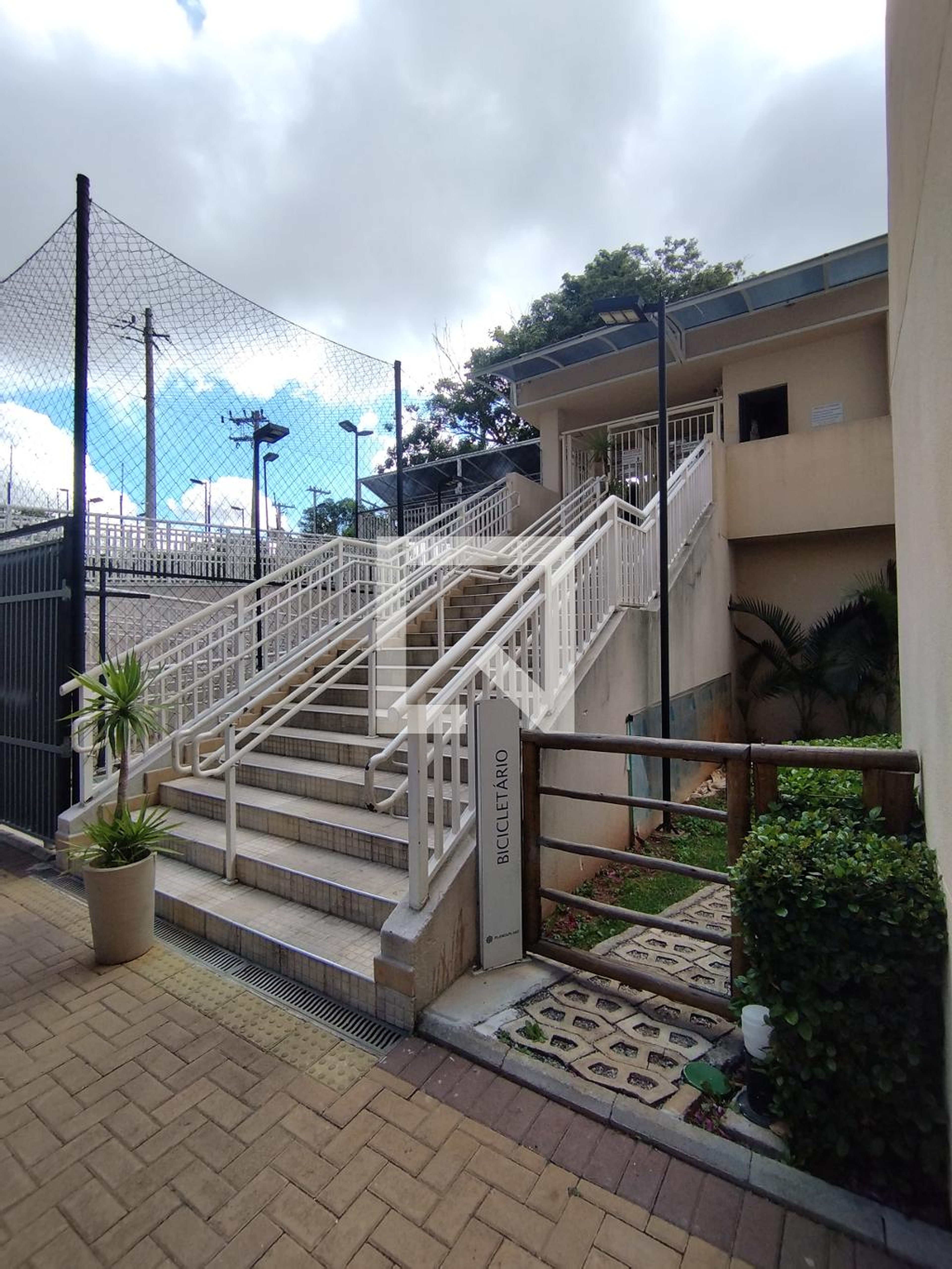 Portaria - Plano & Sacomã - Antônio Gomes III