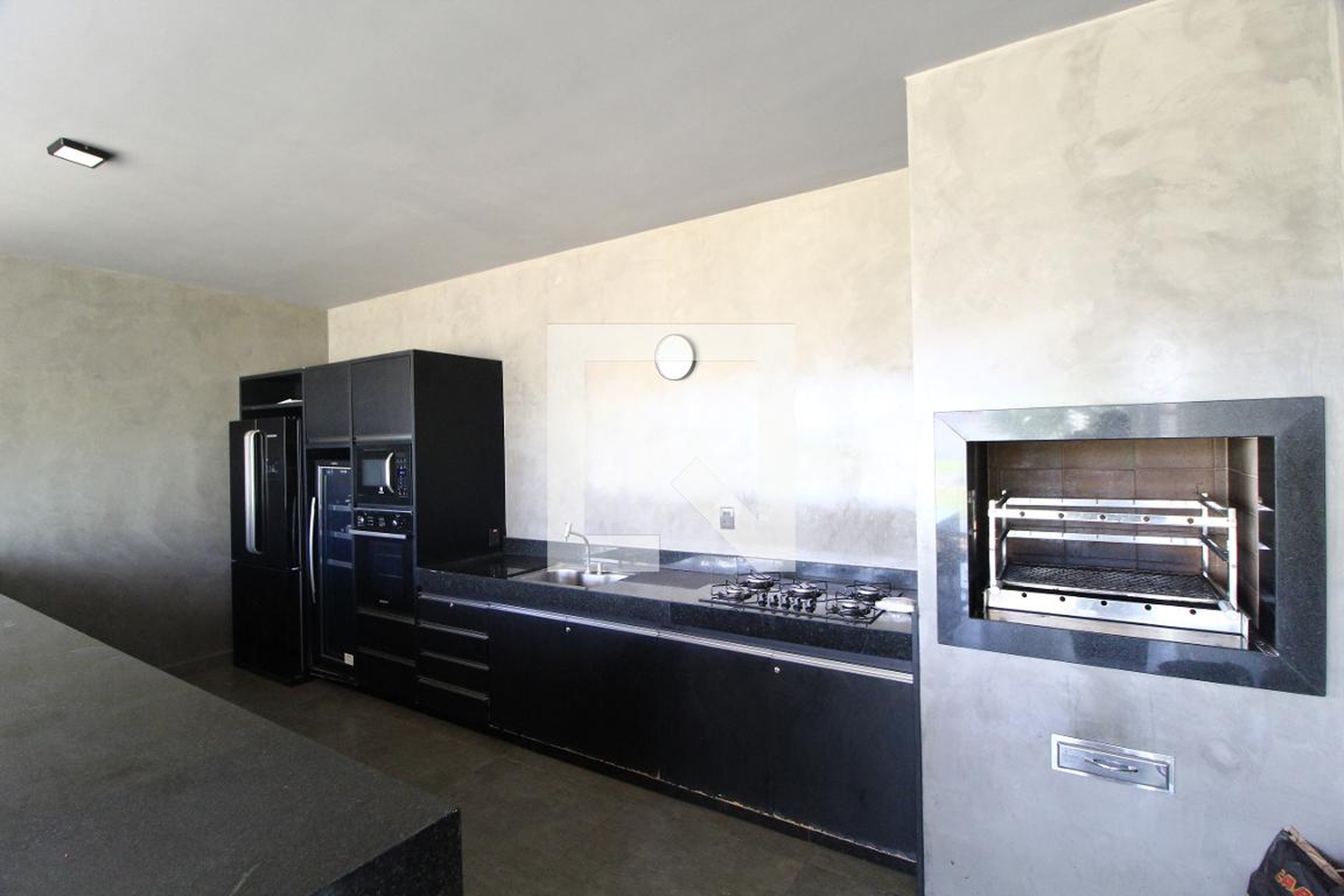 Espaço Gourmet - Golden Village