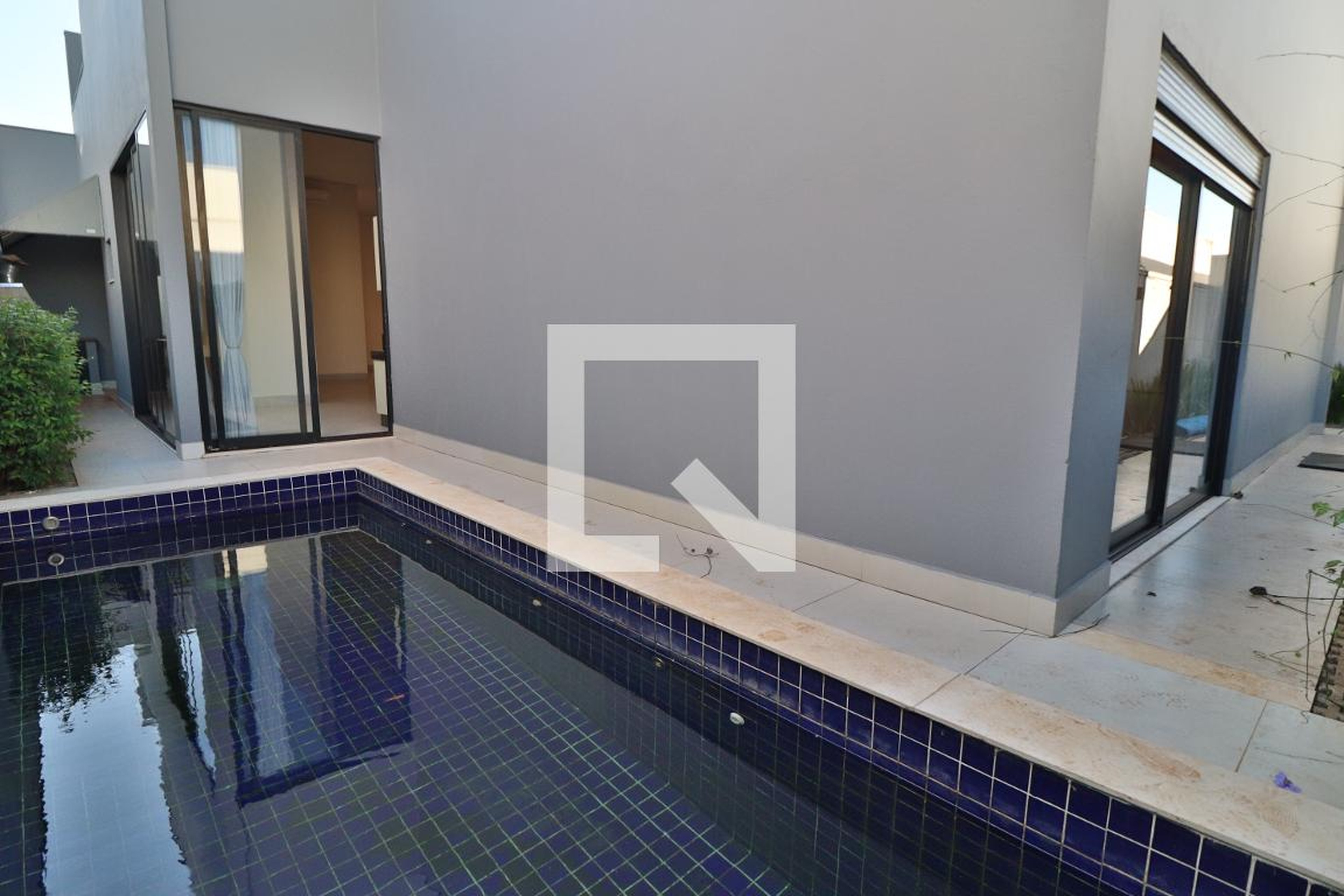 Piscina - Golden Village