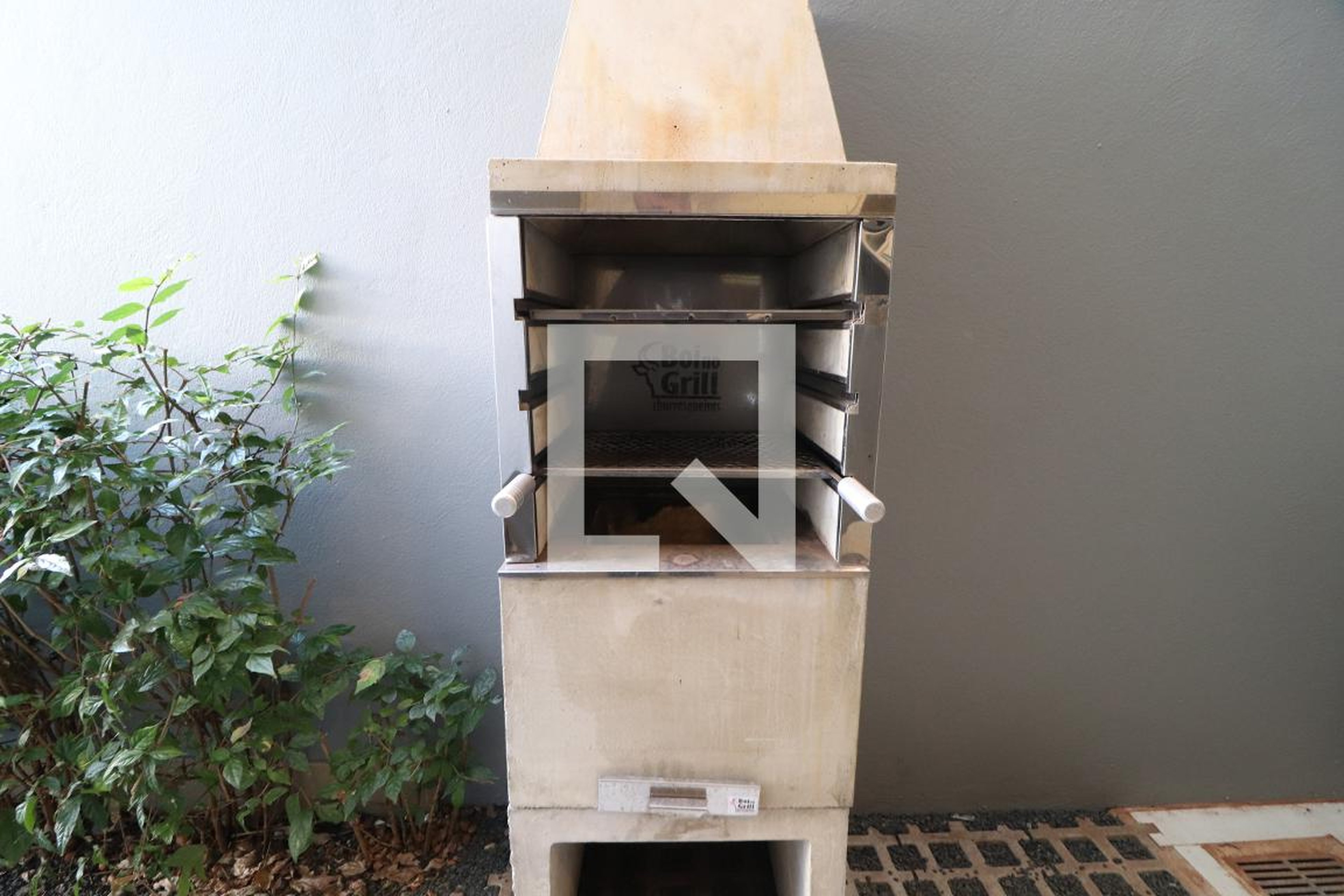 Churrasqueira - Golden Village