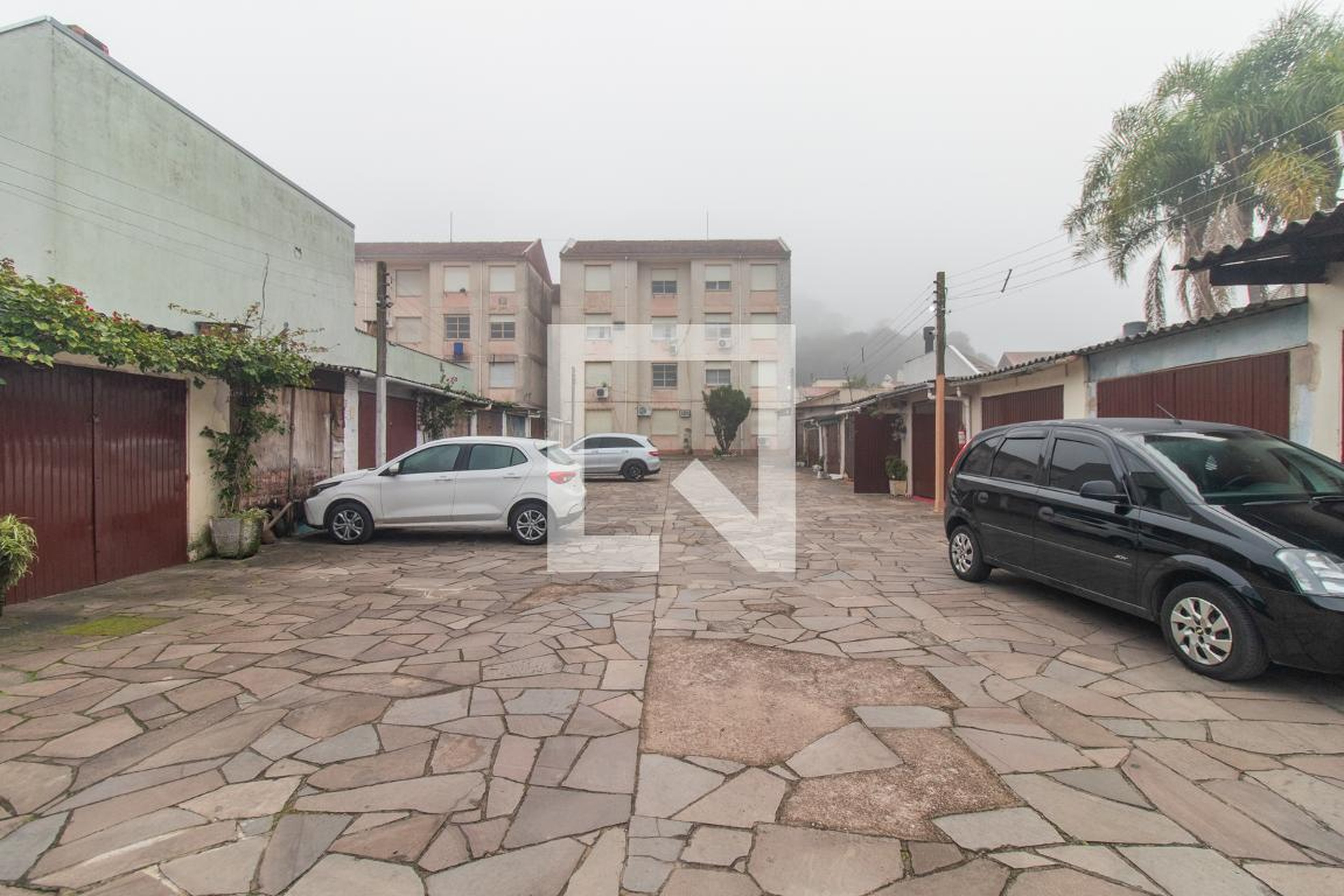 Área comum - Dona Elvira