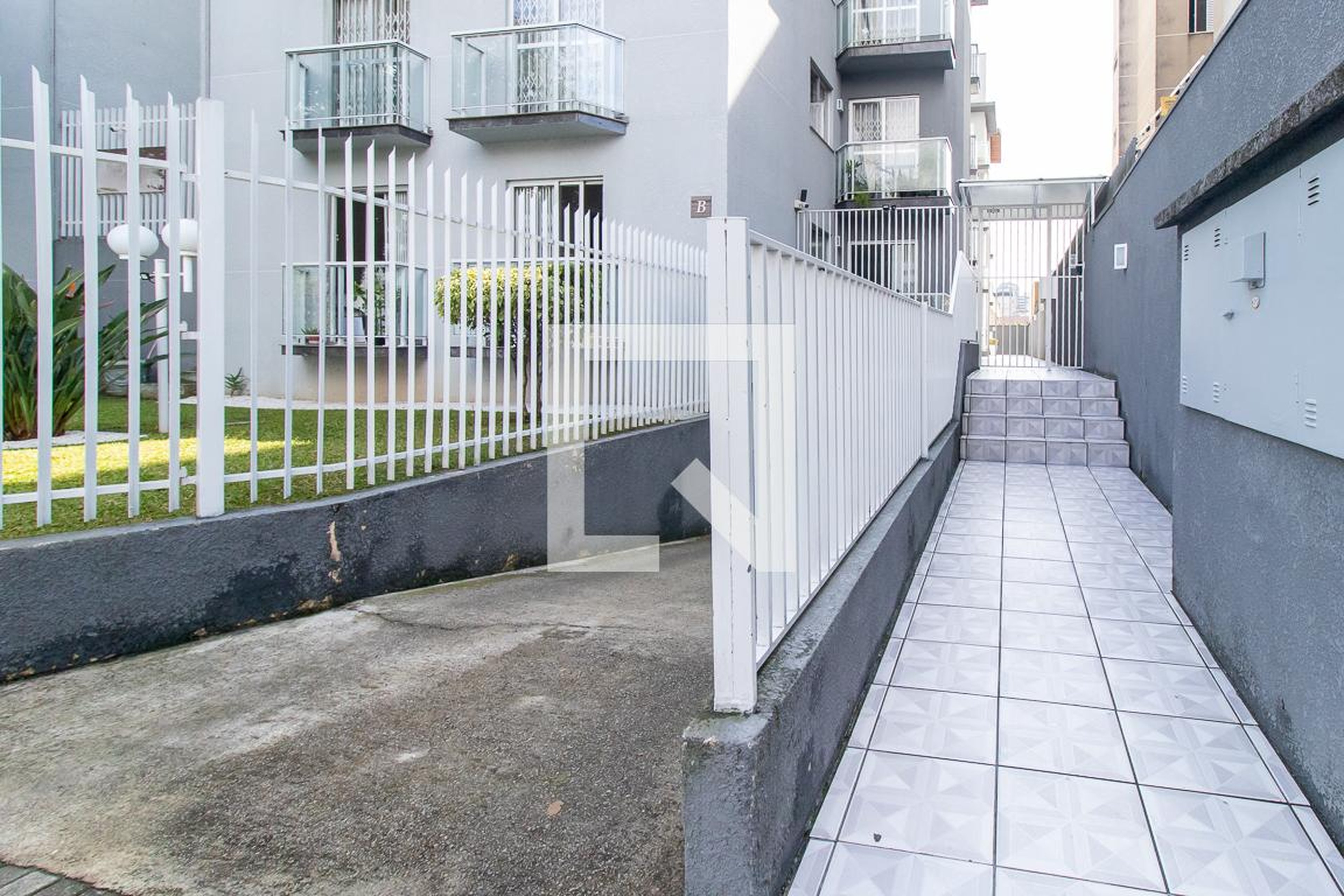 Área comum Condomínio em Rua Amazonas, 34654328491