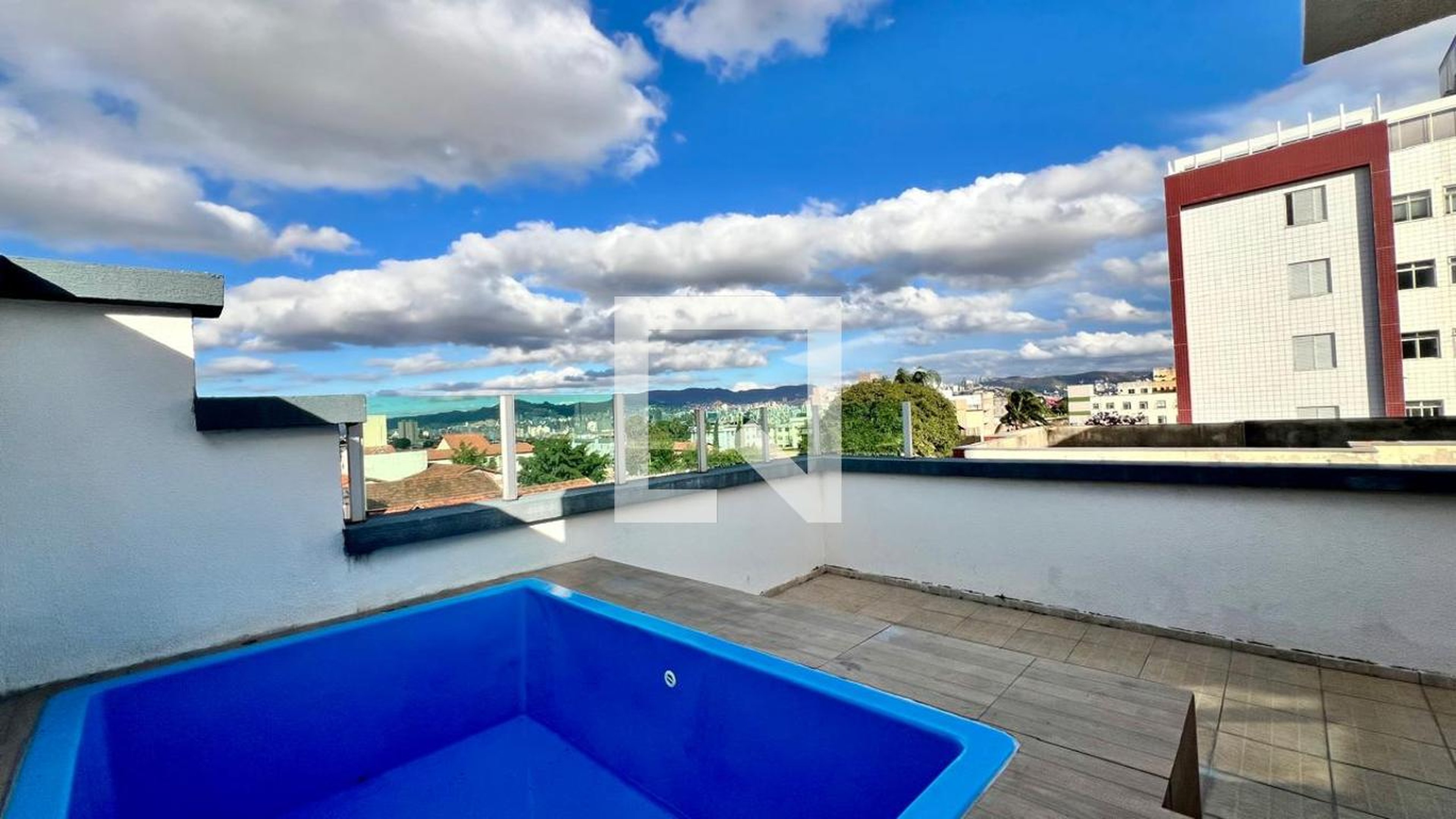 Piscina - 