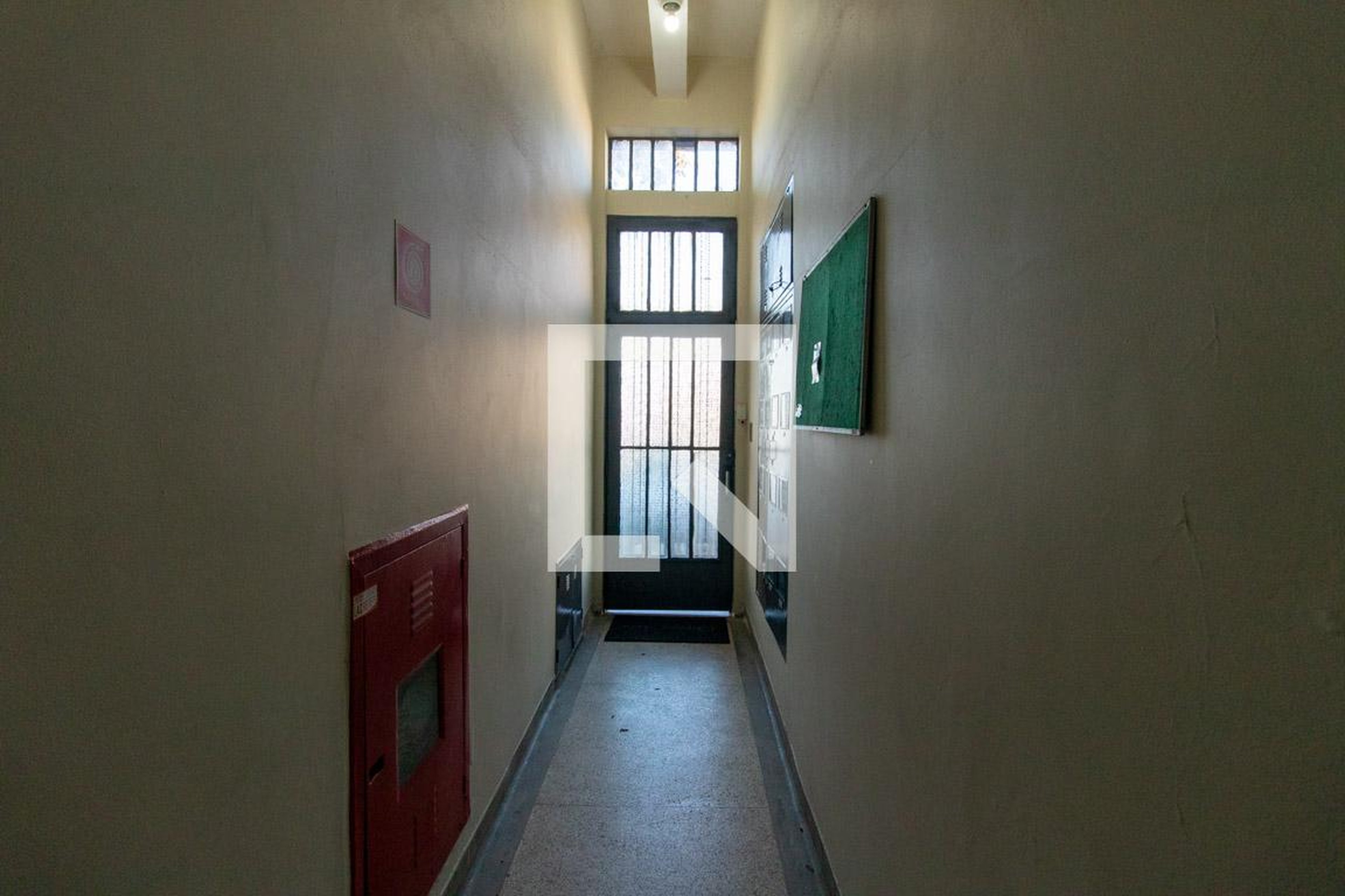 Hall de entrada - Ed5F´5C56 Net6