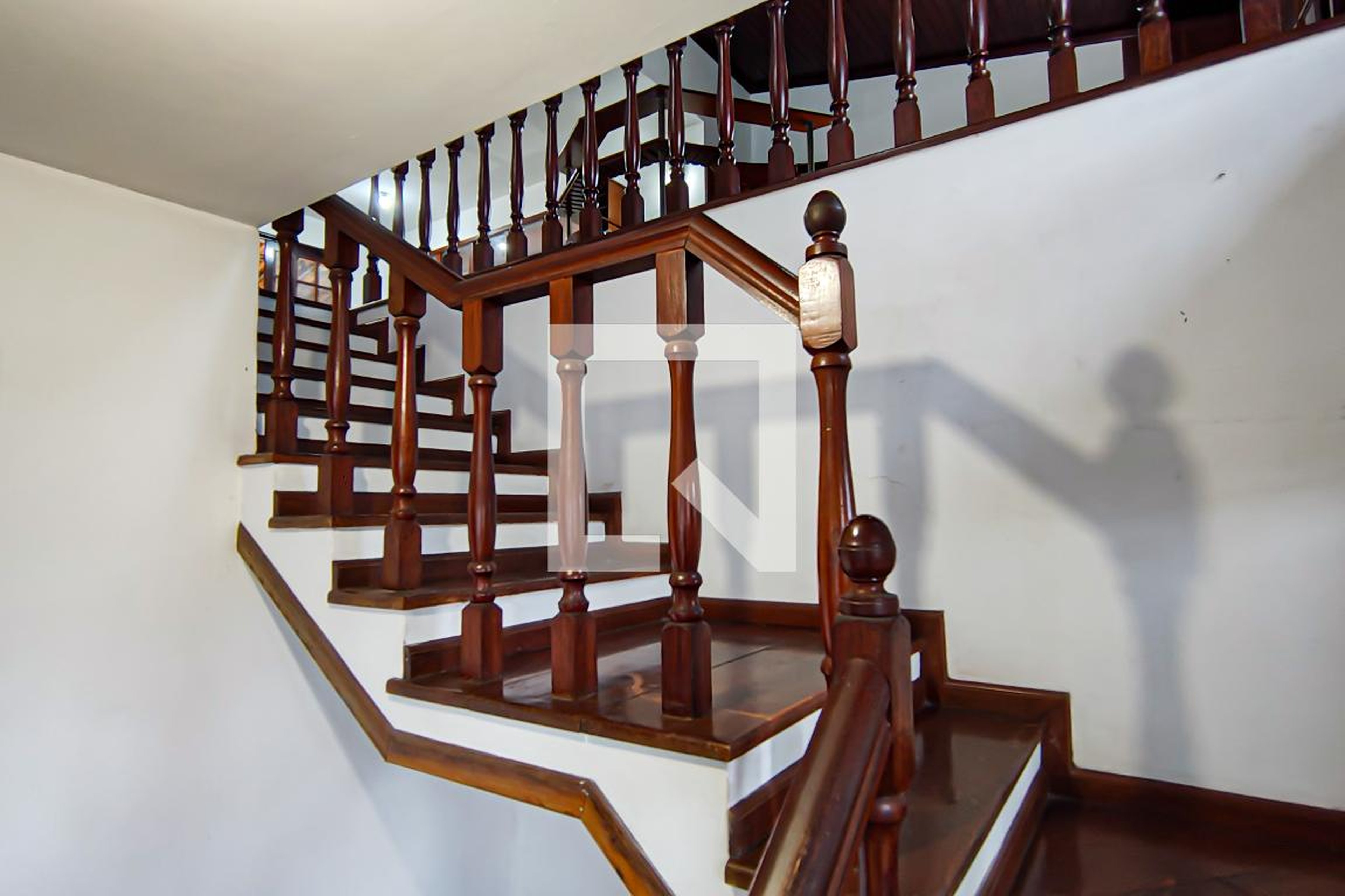 Área comum Condomínio em Rua Professor Fernando Raja Gabaglia, 106