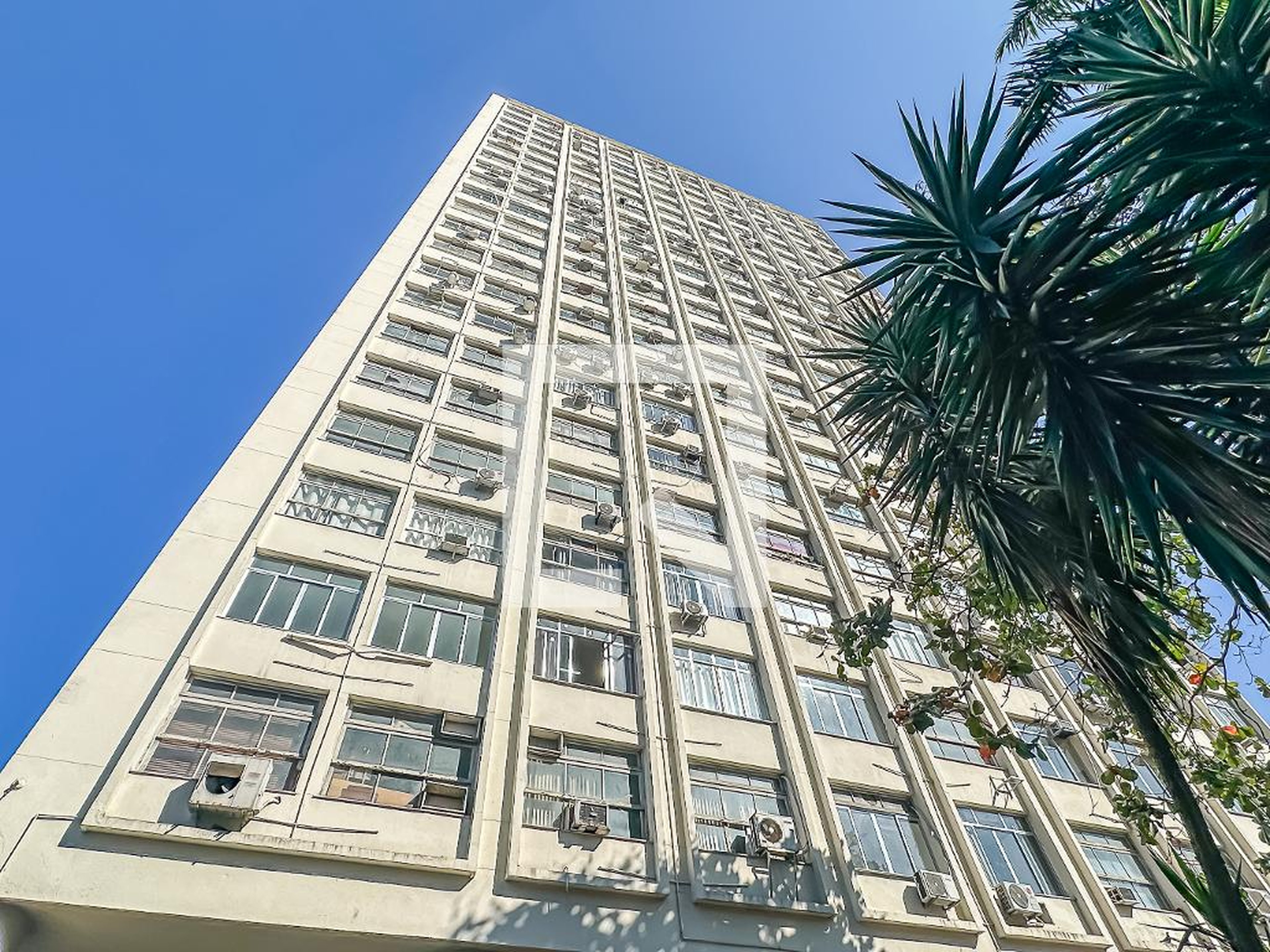 Área comum - Edifício Campanella