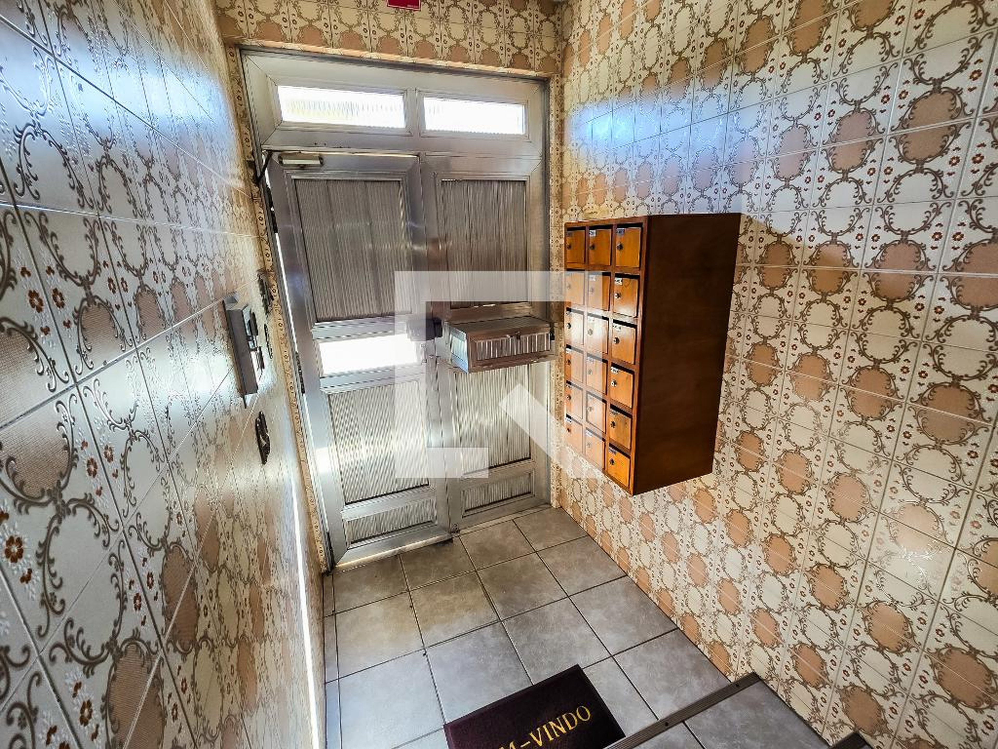 Hall de entrada - 
