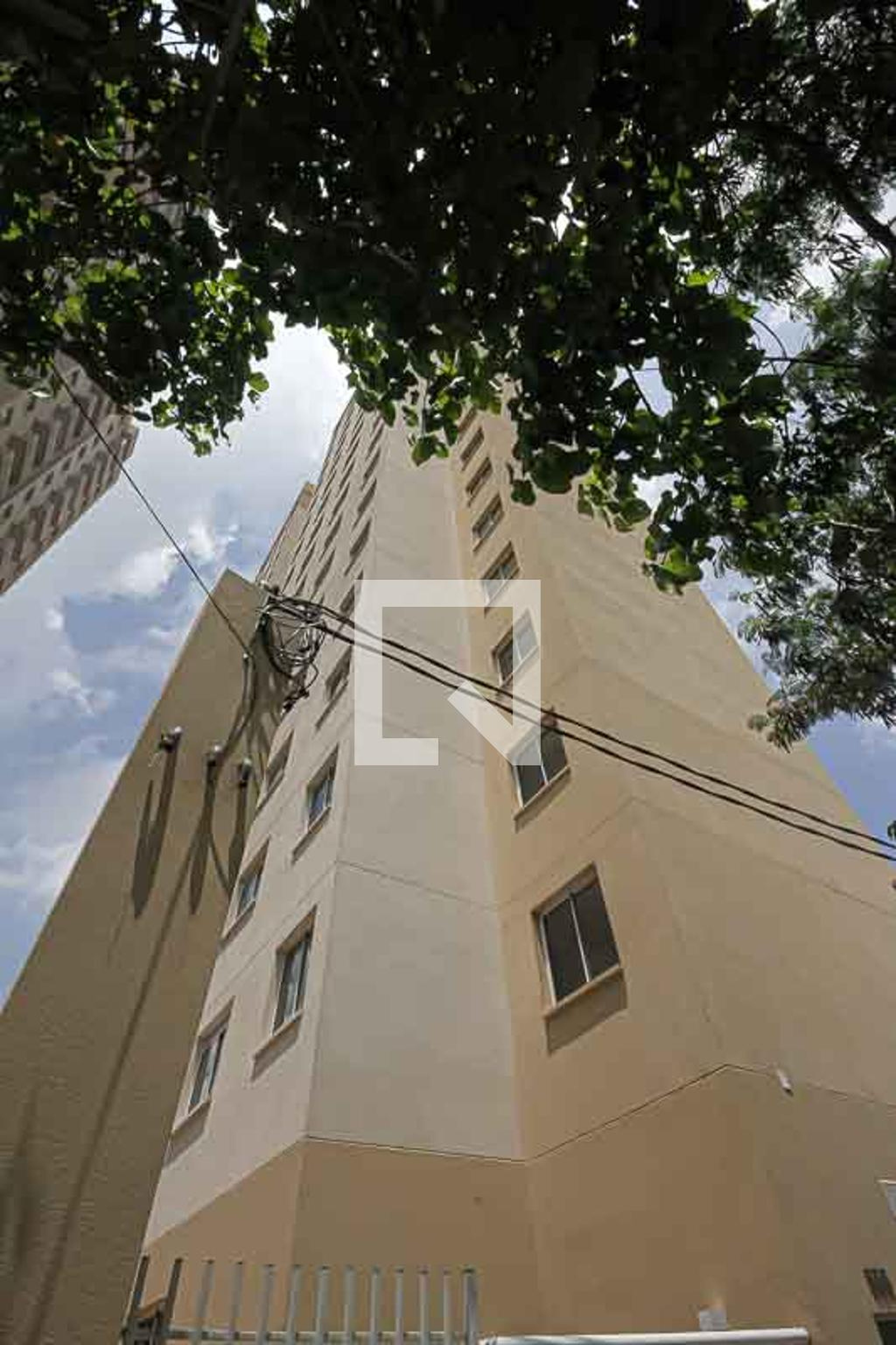 Fachada Condomínio Plano&São Mateus