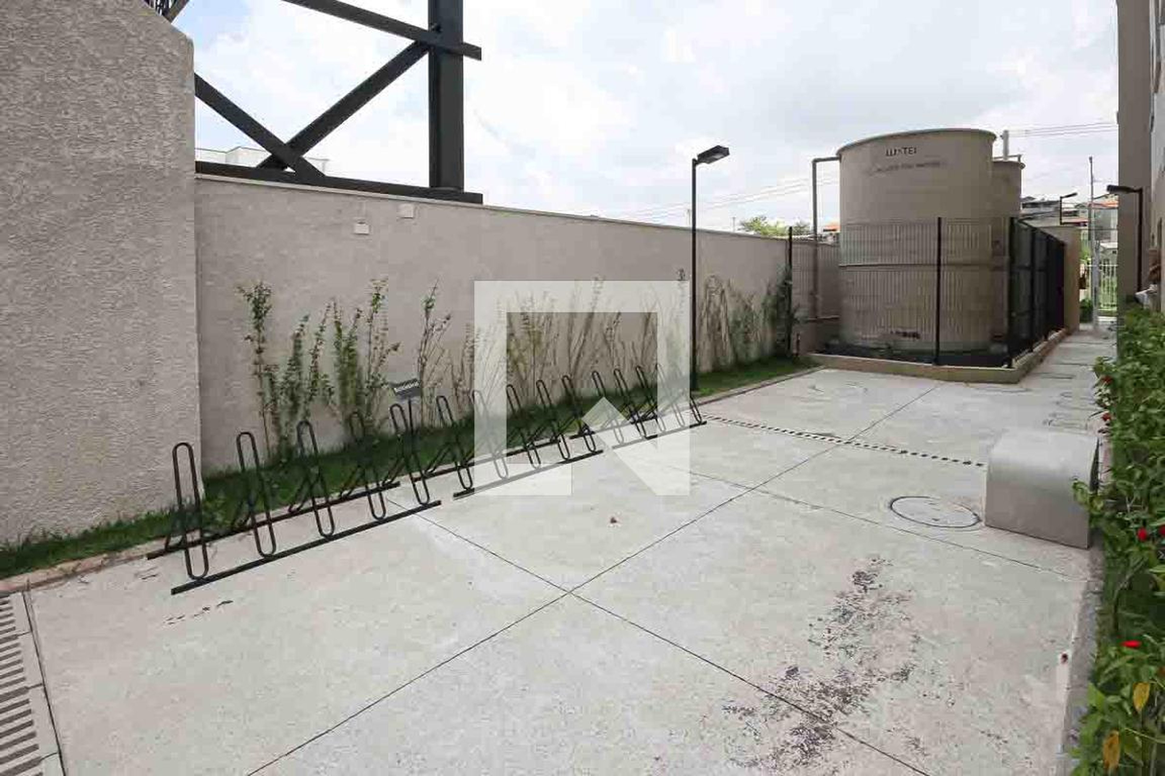 Área comum - Plano&São Mateus