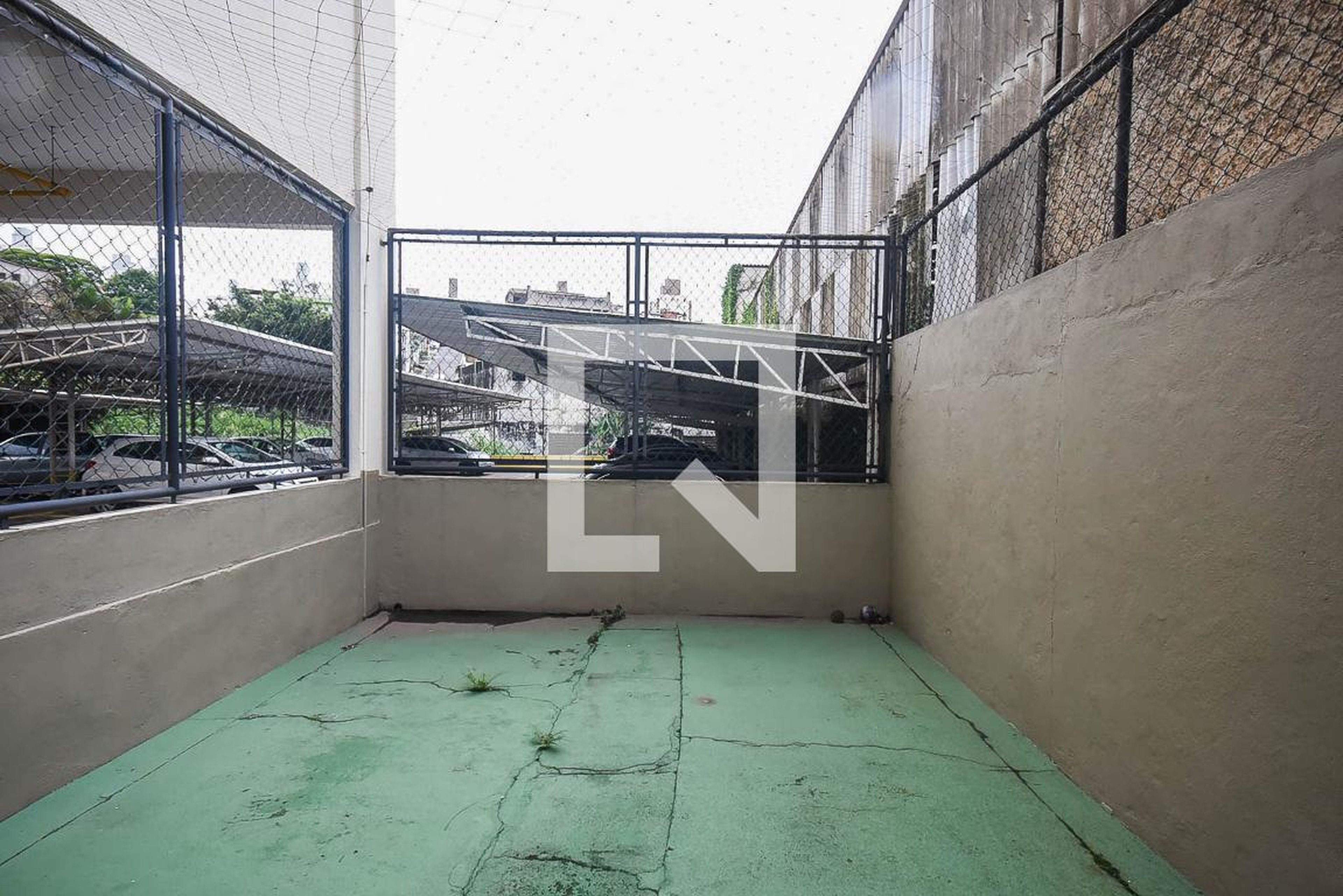 Quadra - Edifício porto fino