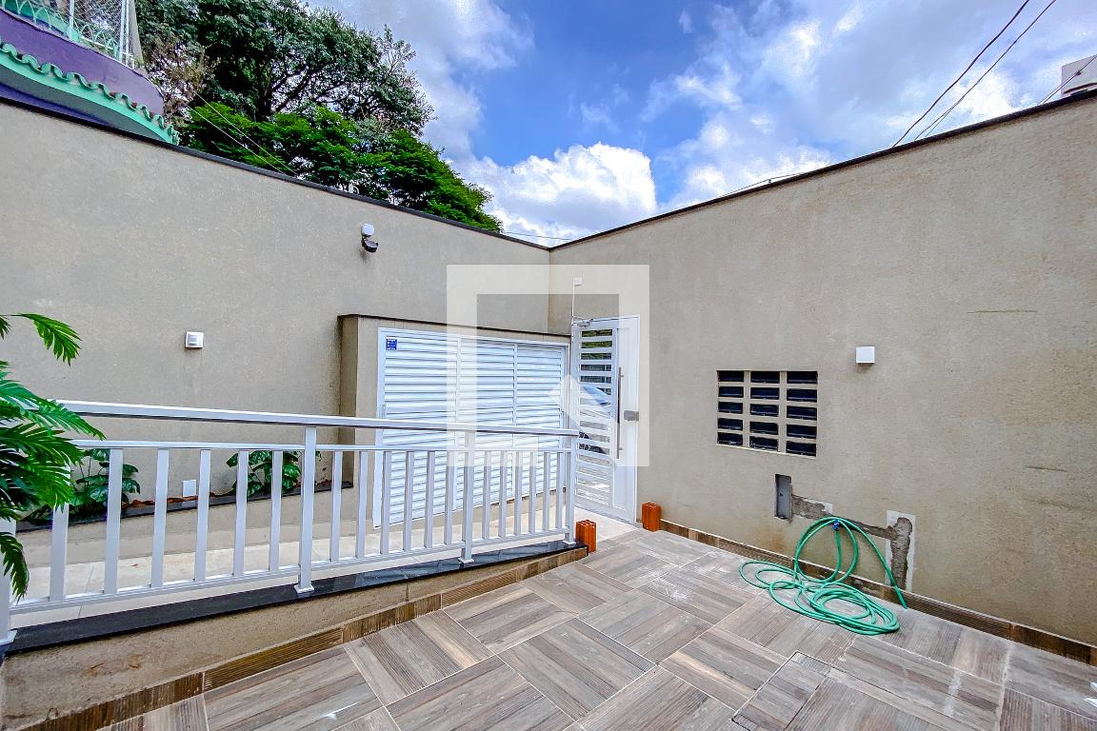 Área comum - Ultra Belém