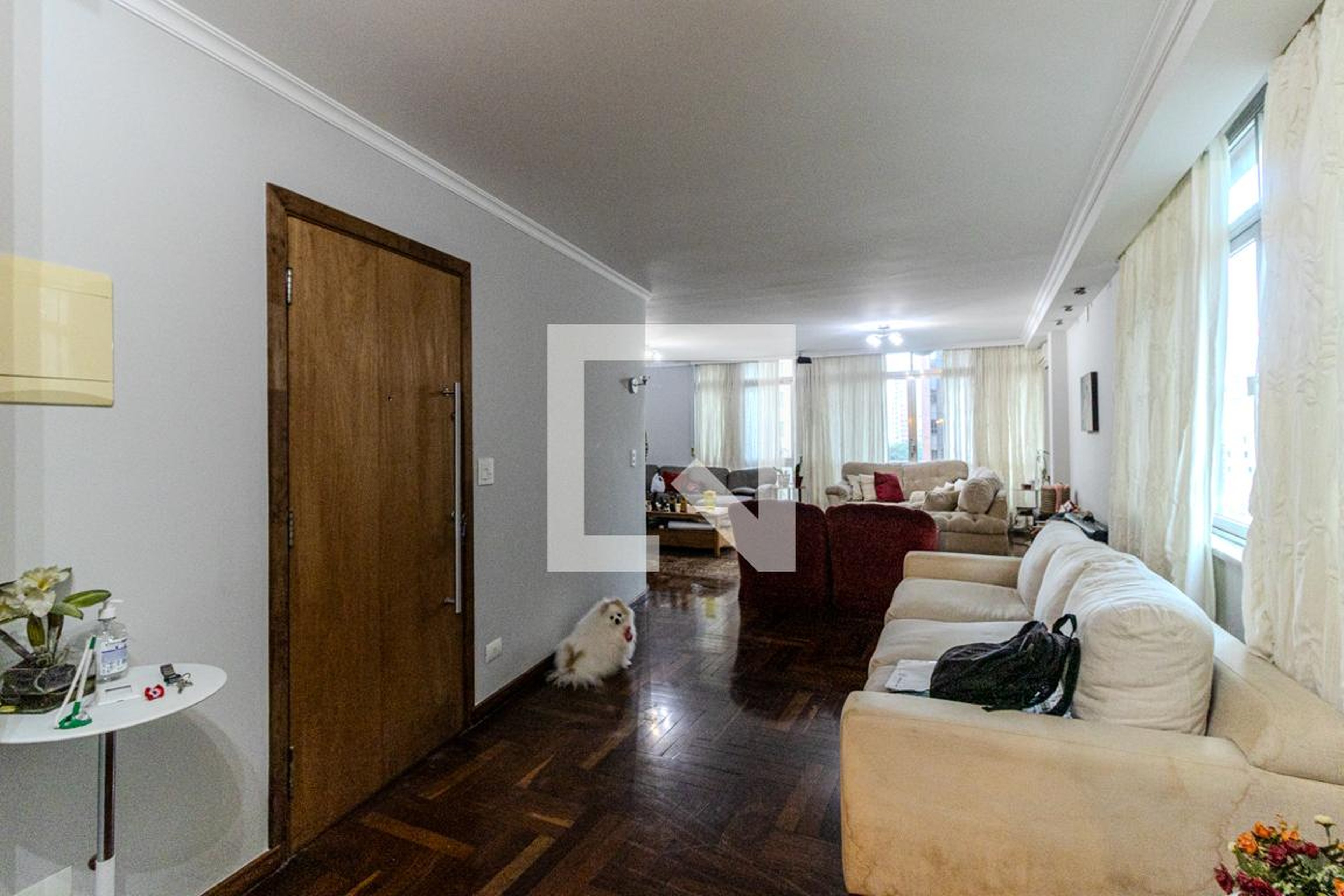 Hall de Entrada - Armon