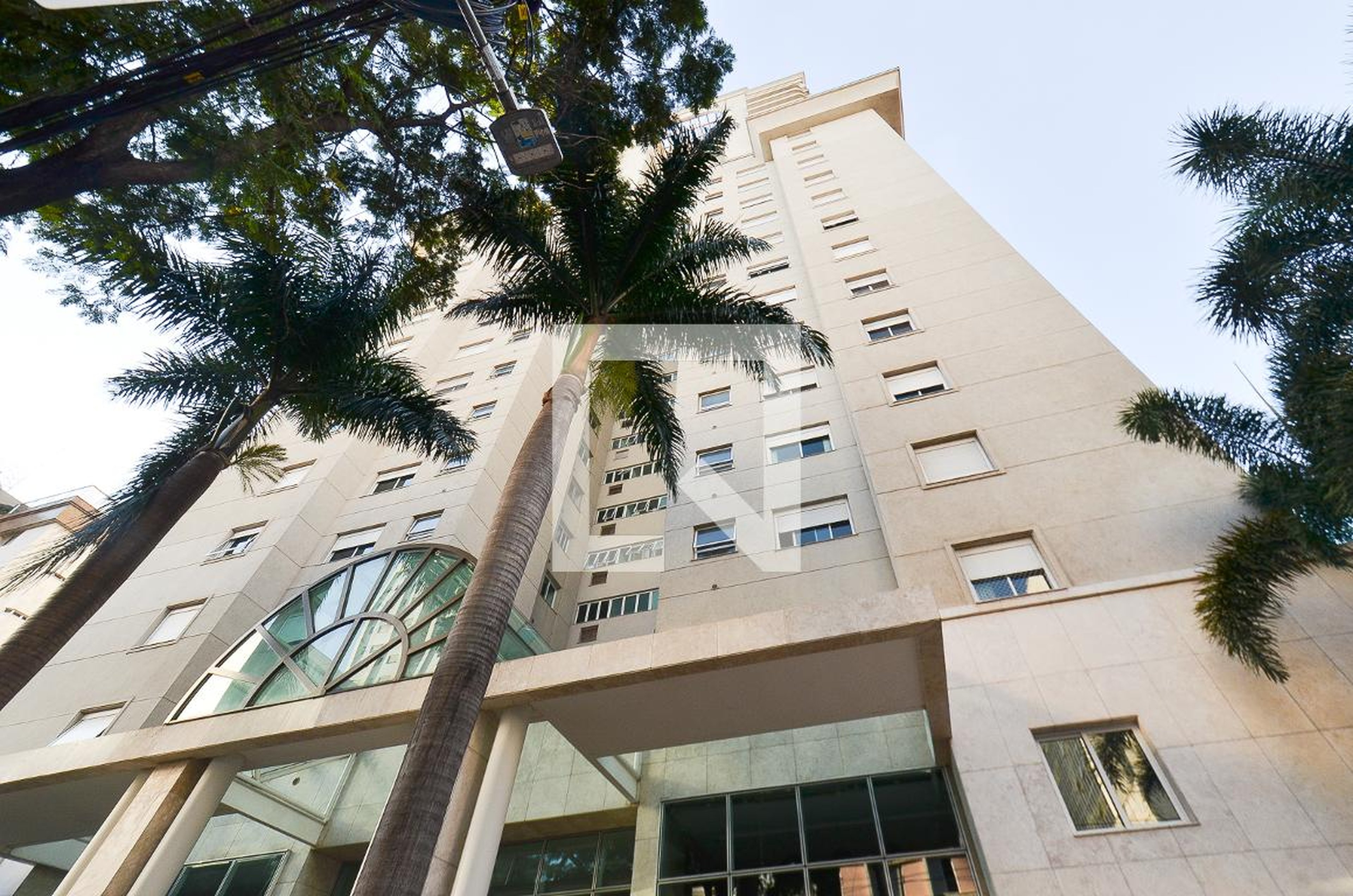 Fachada Condomínio Costa Dei Fiori