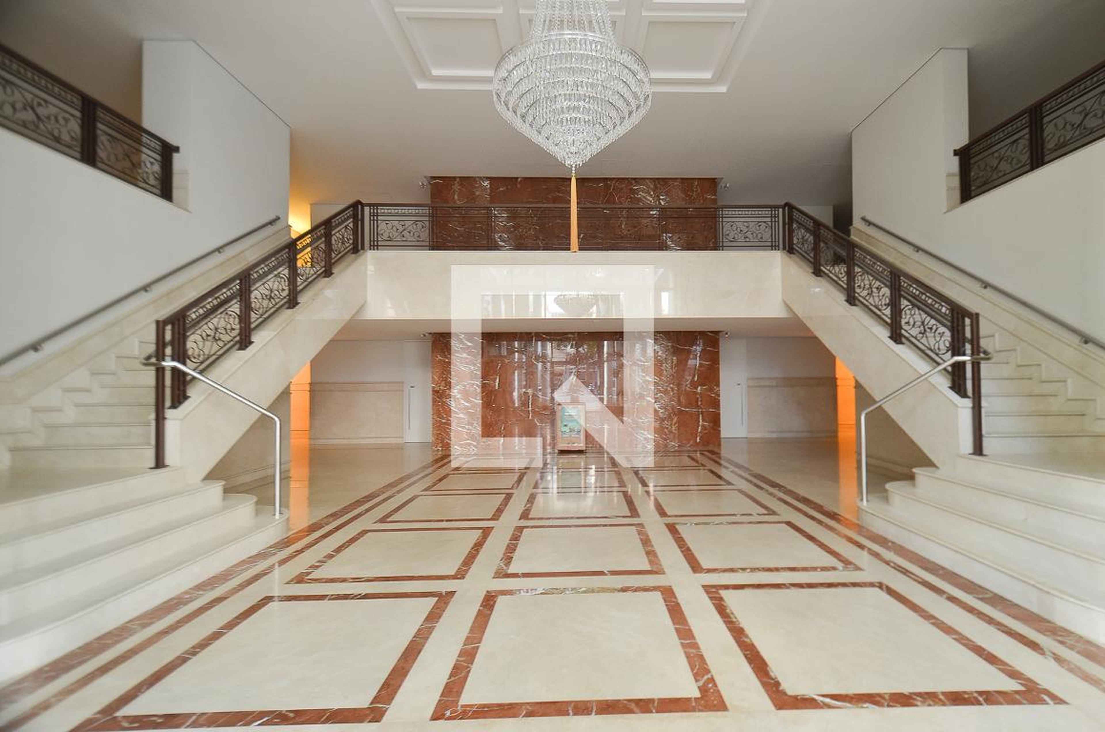 Hall de Entrada - Costa Dei Fiori