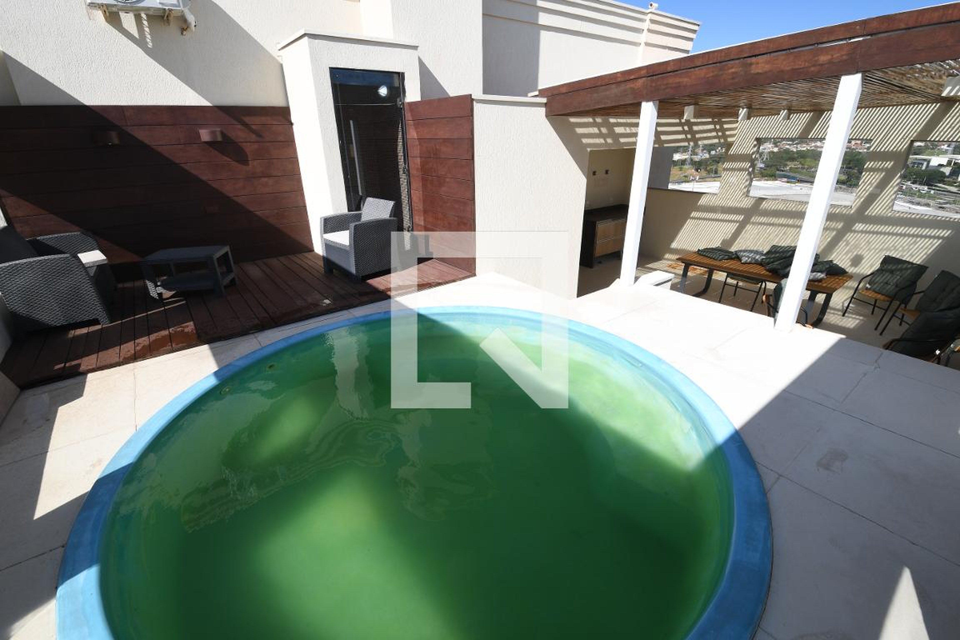 Piscina - 