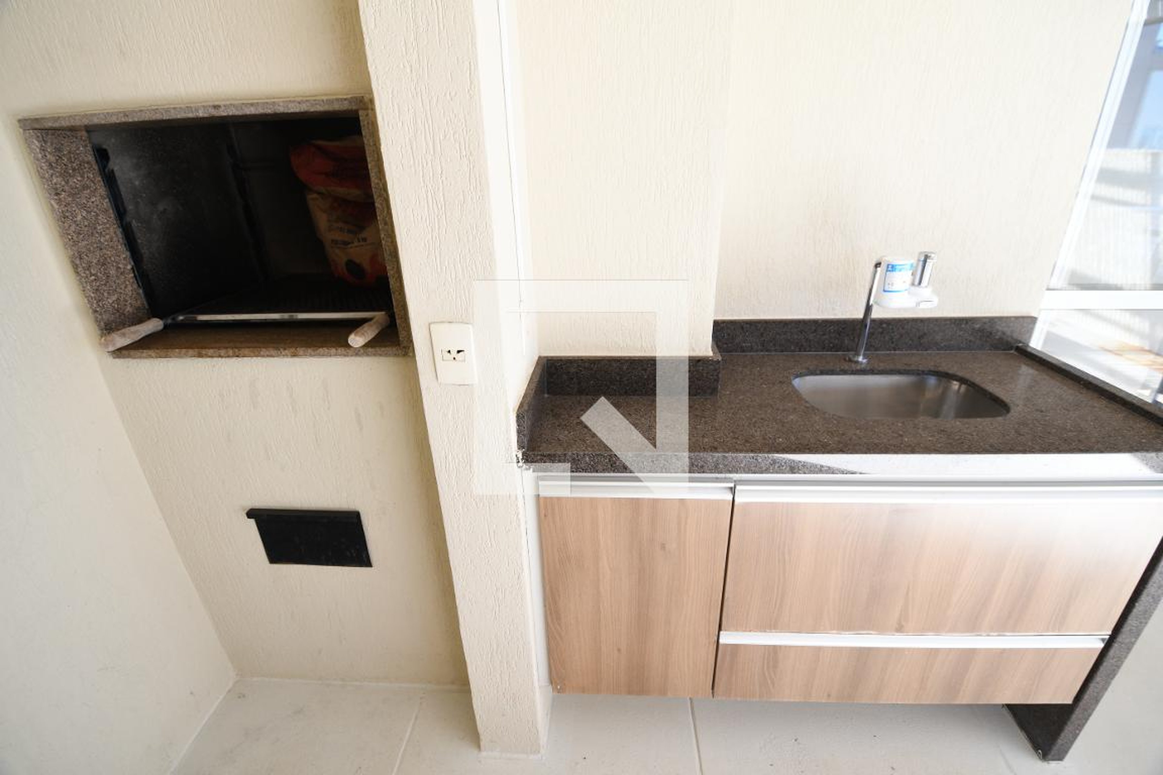 Churrasqueira - The Plaza Tower