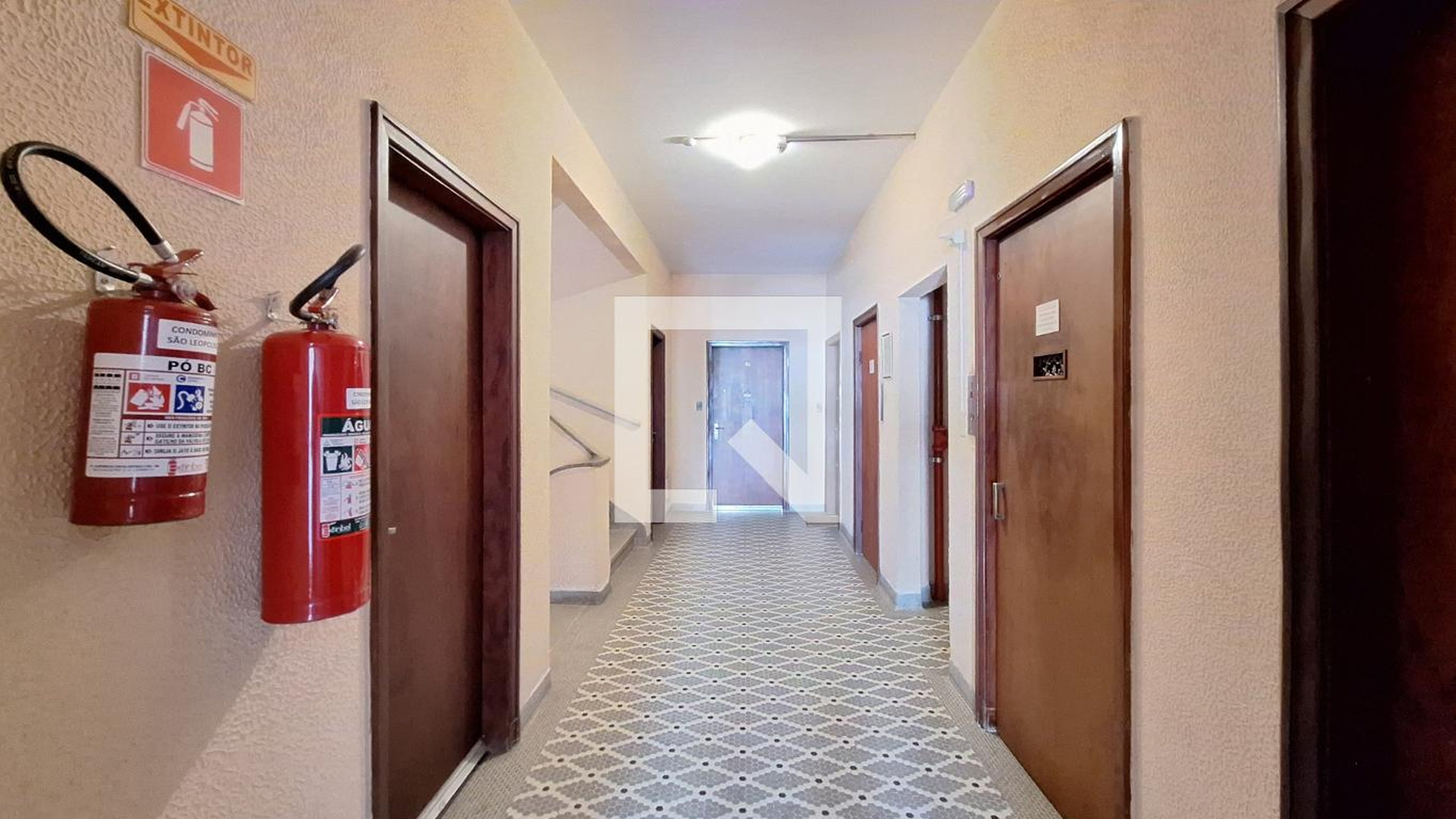 Área comum - São Leopoldo