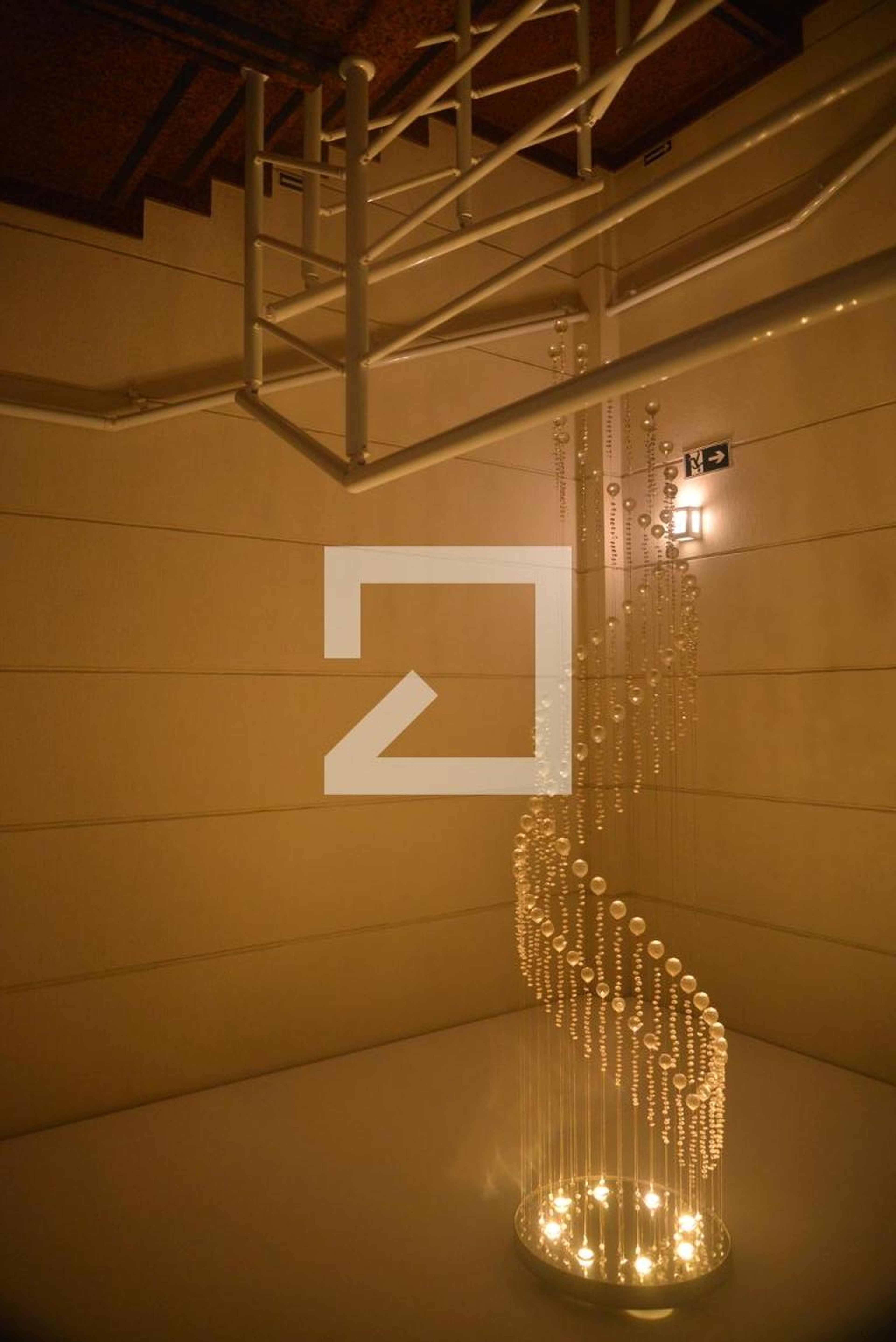 Hall de entrada - Mondo Nações