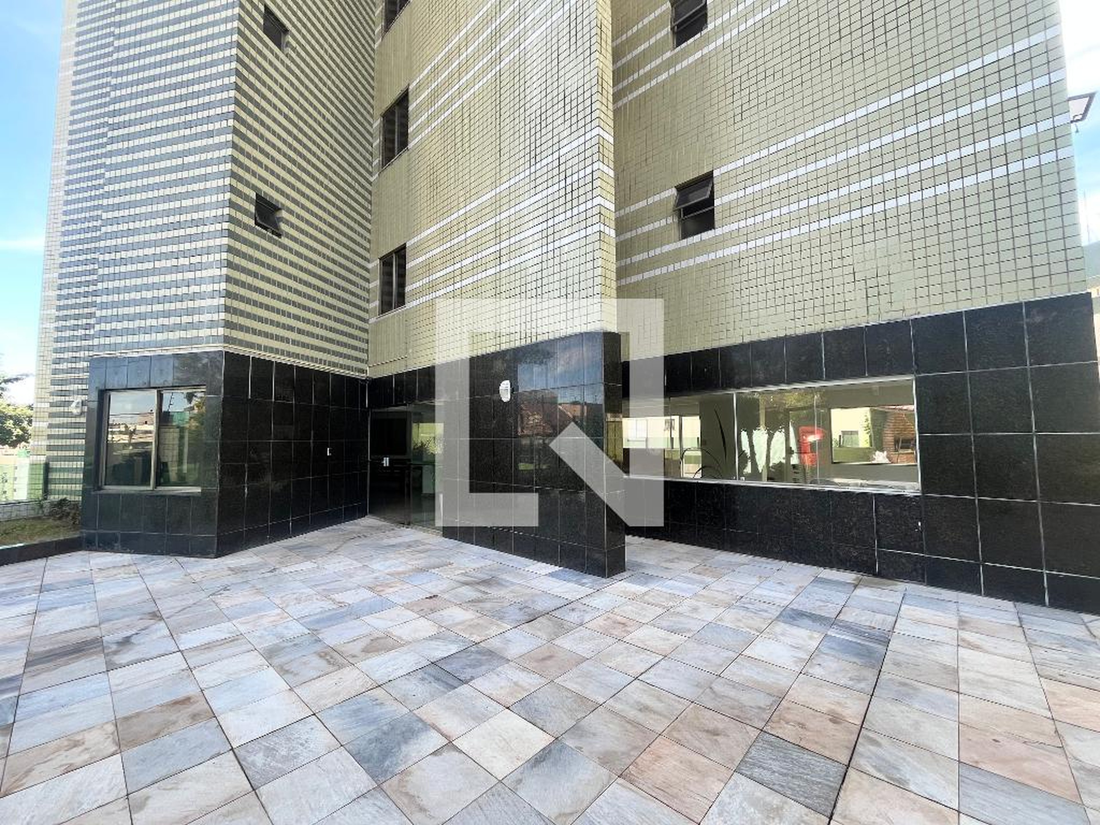 Área comum Edifício Vistabella