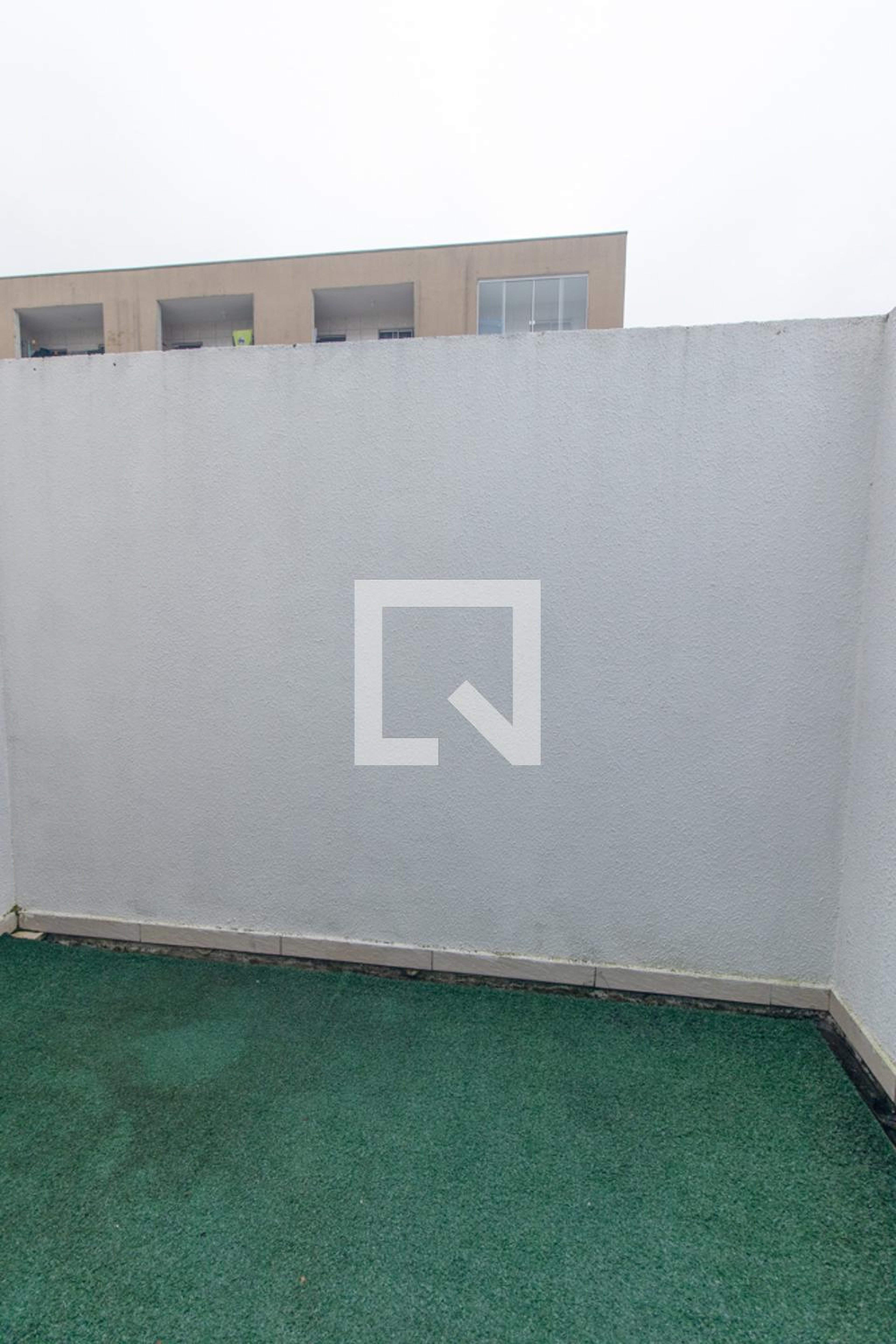 Área comum - Residencial Ária