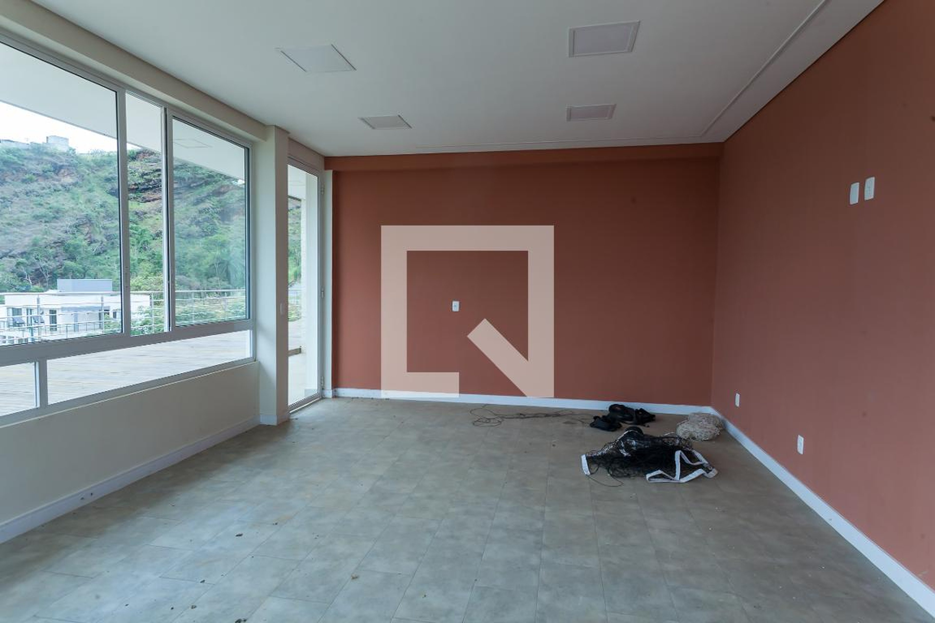 Academia Condomínio em Alameda Zina Tereza, 526