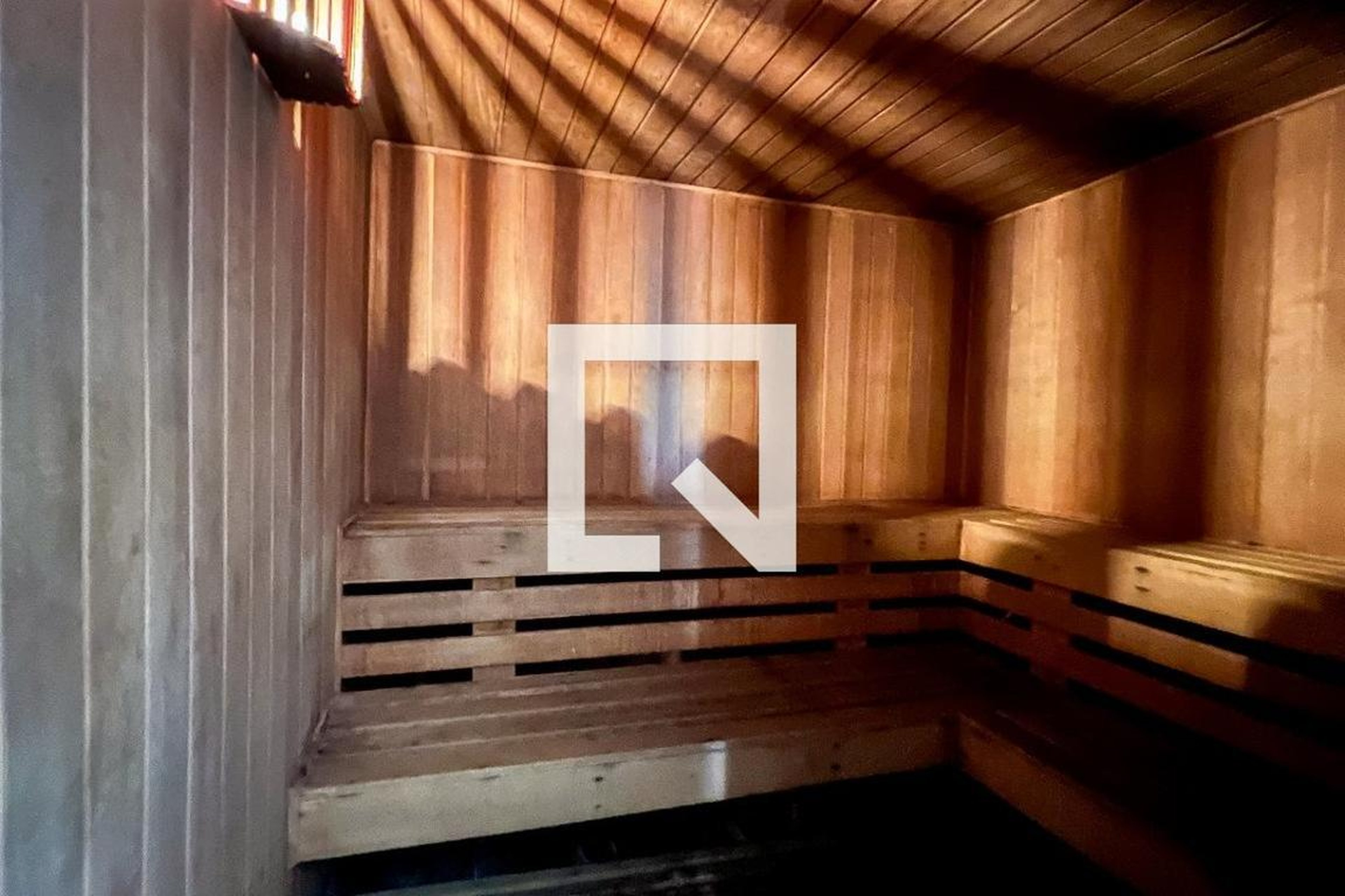 Sauna - Monte Olimpo