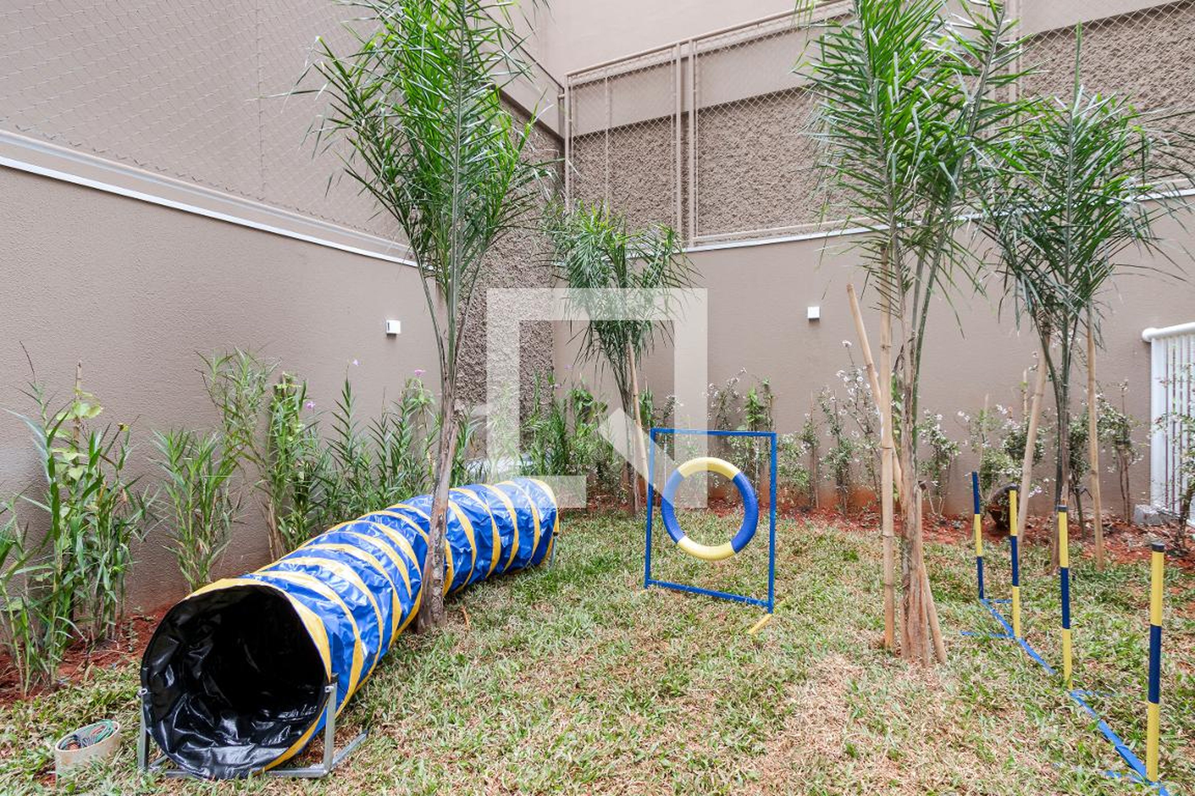 Espaço Pet - MY One Estação Campo Belo One Innova