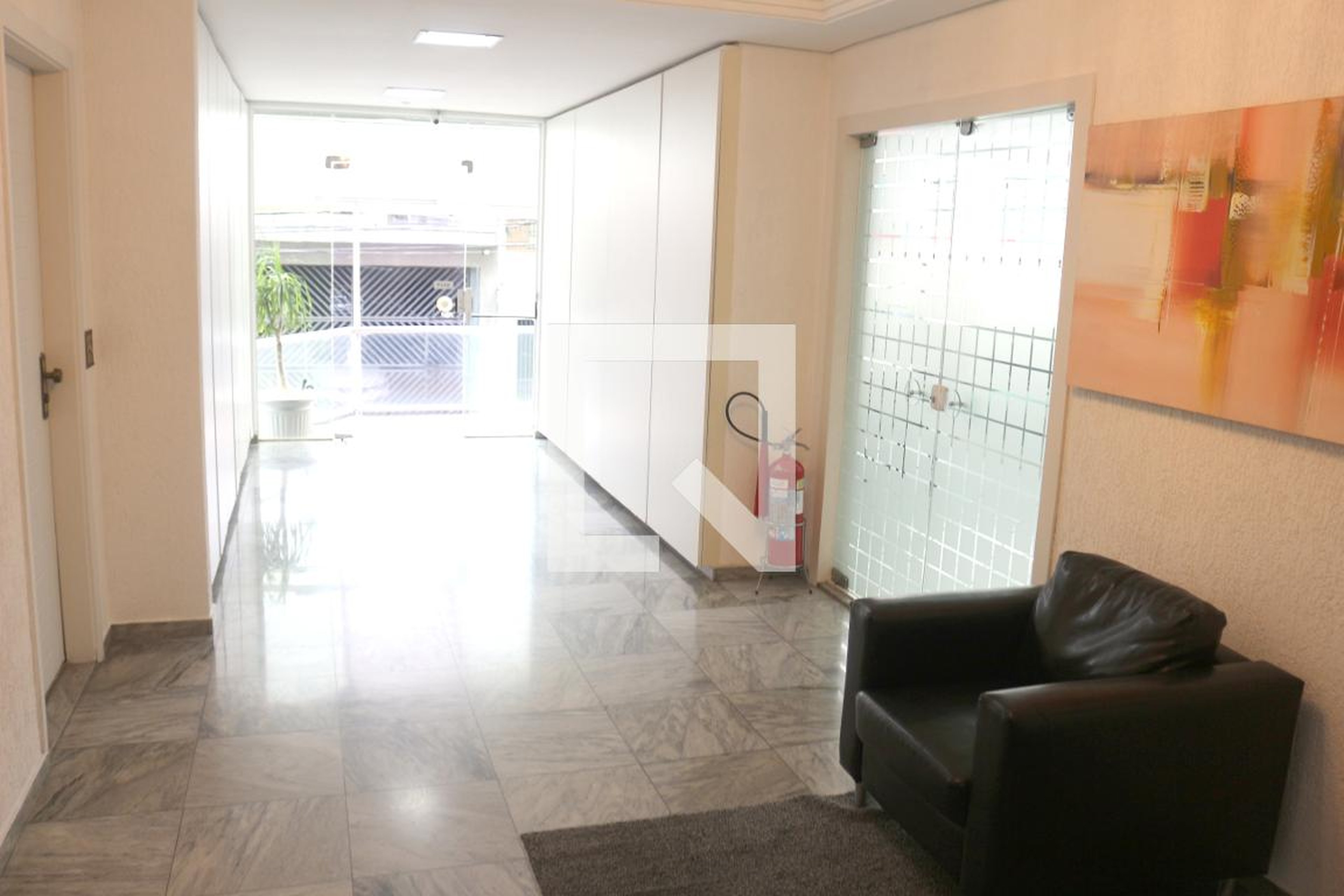Hall social - São Francisco