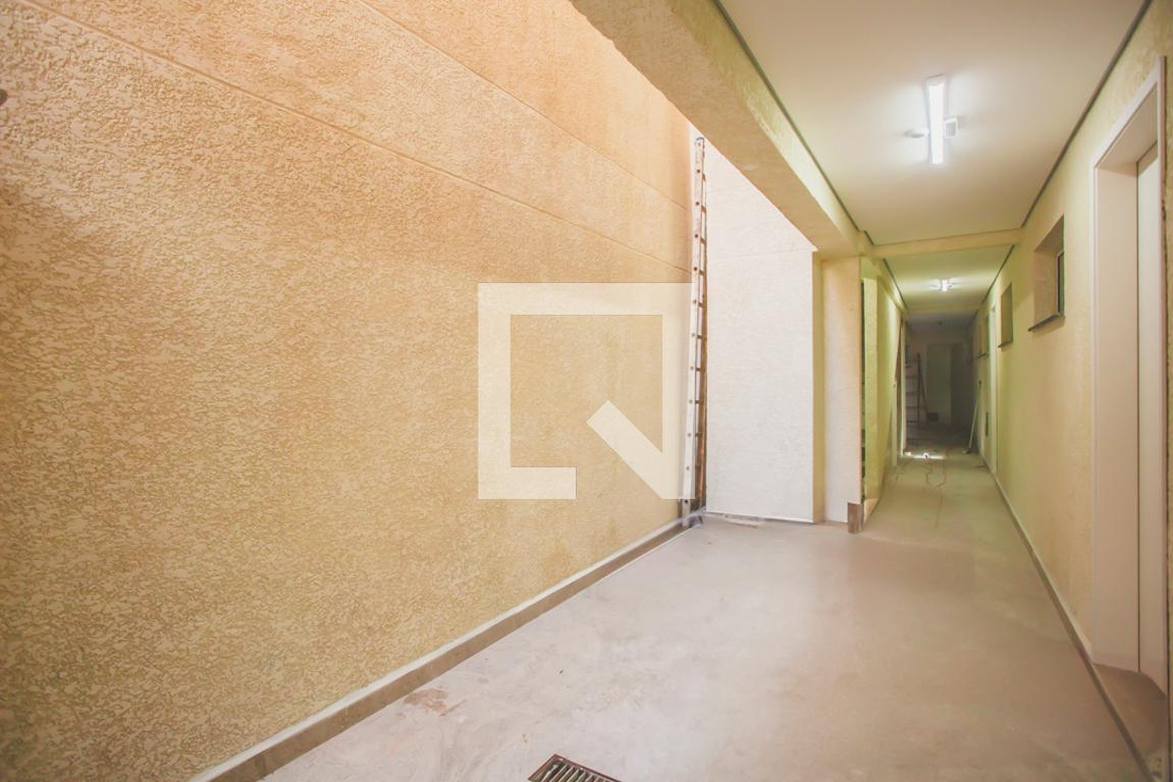 Hall social - 