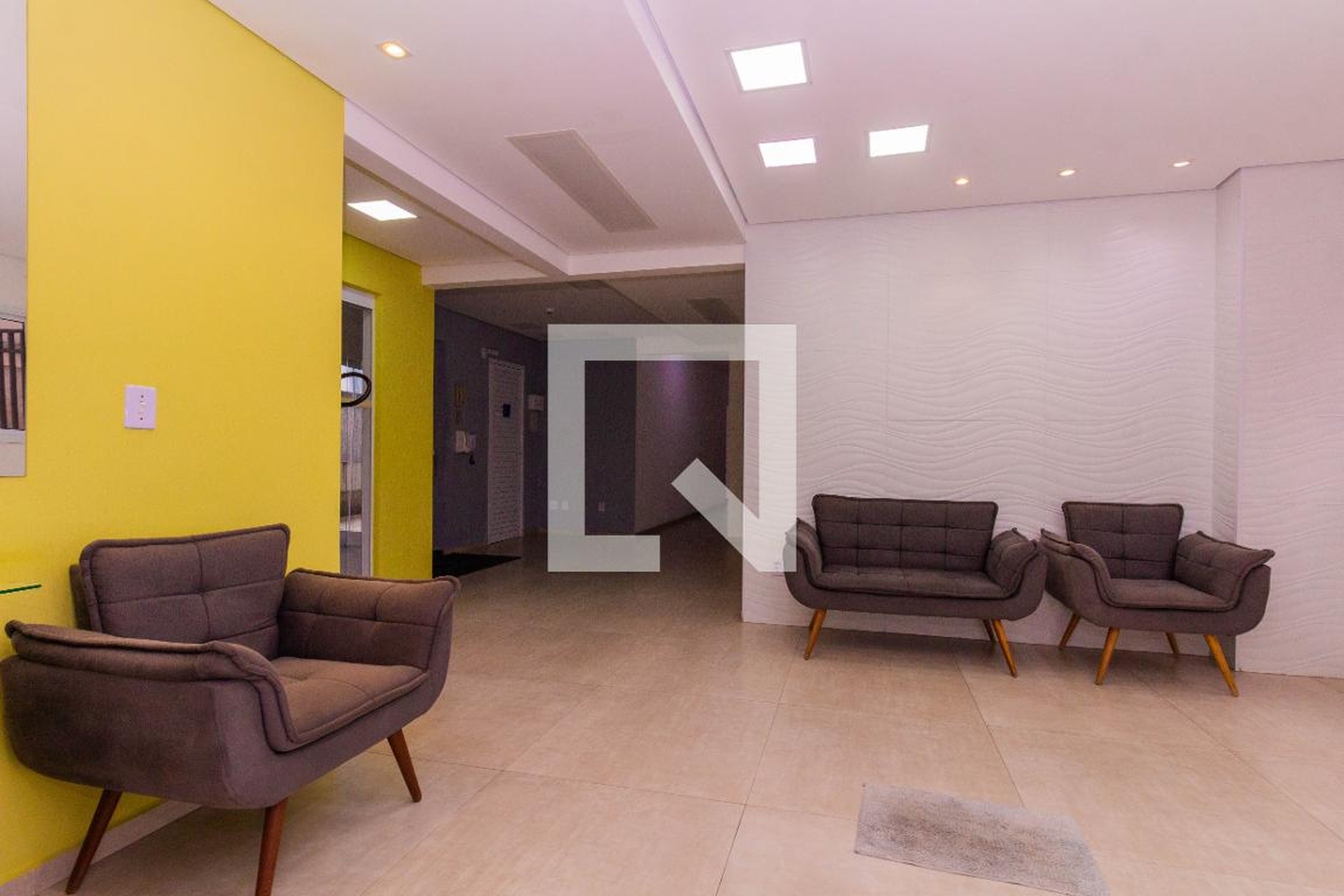 Hall de Entrada - Capri