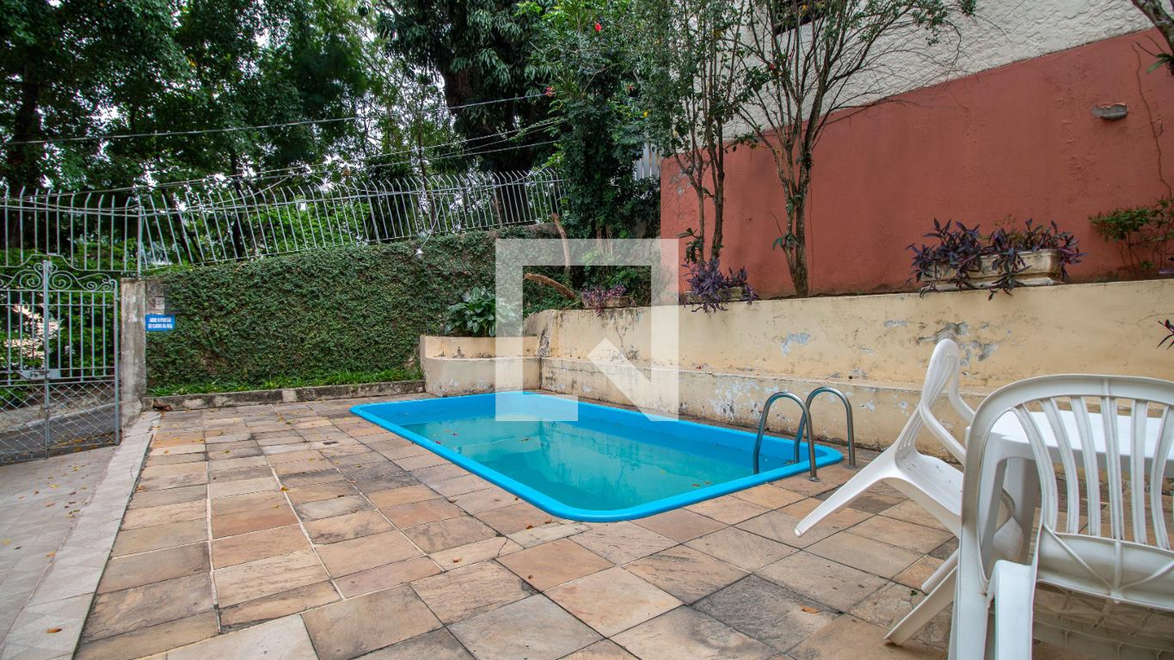 Piscina - 