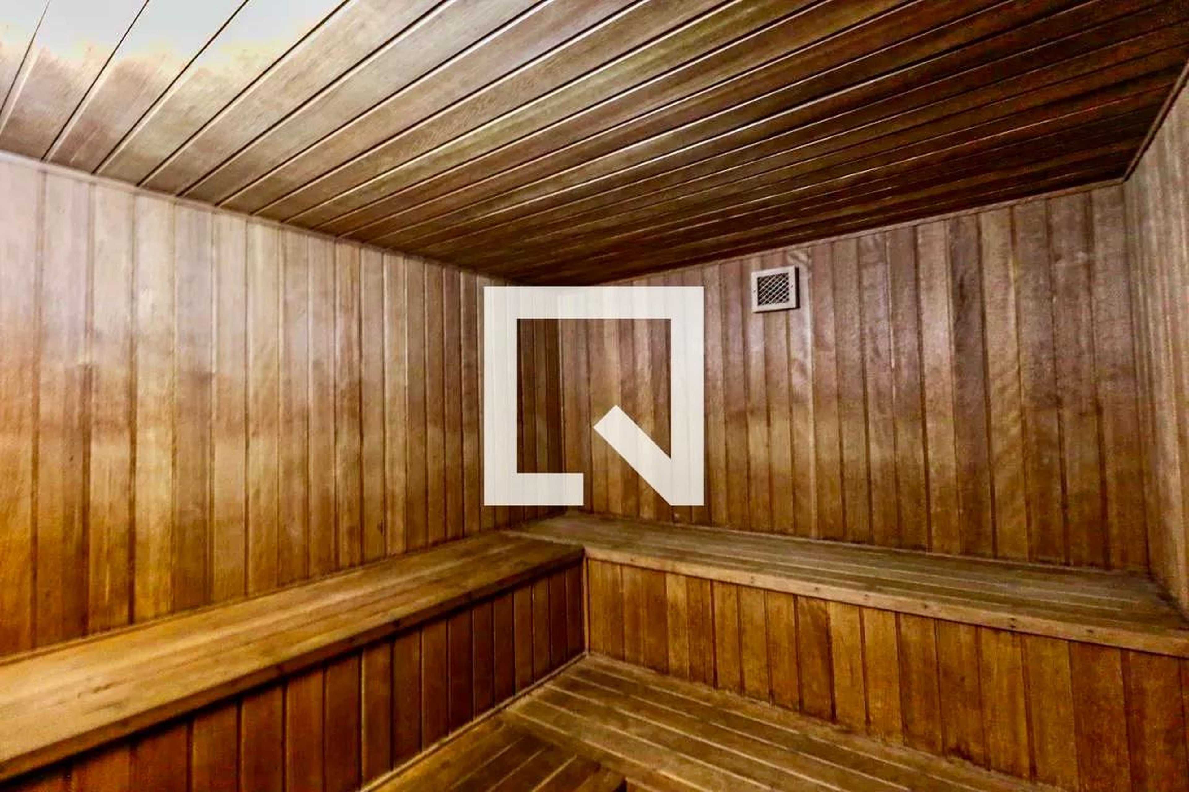 Sauna - Like Alto da Boa Vista