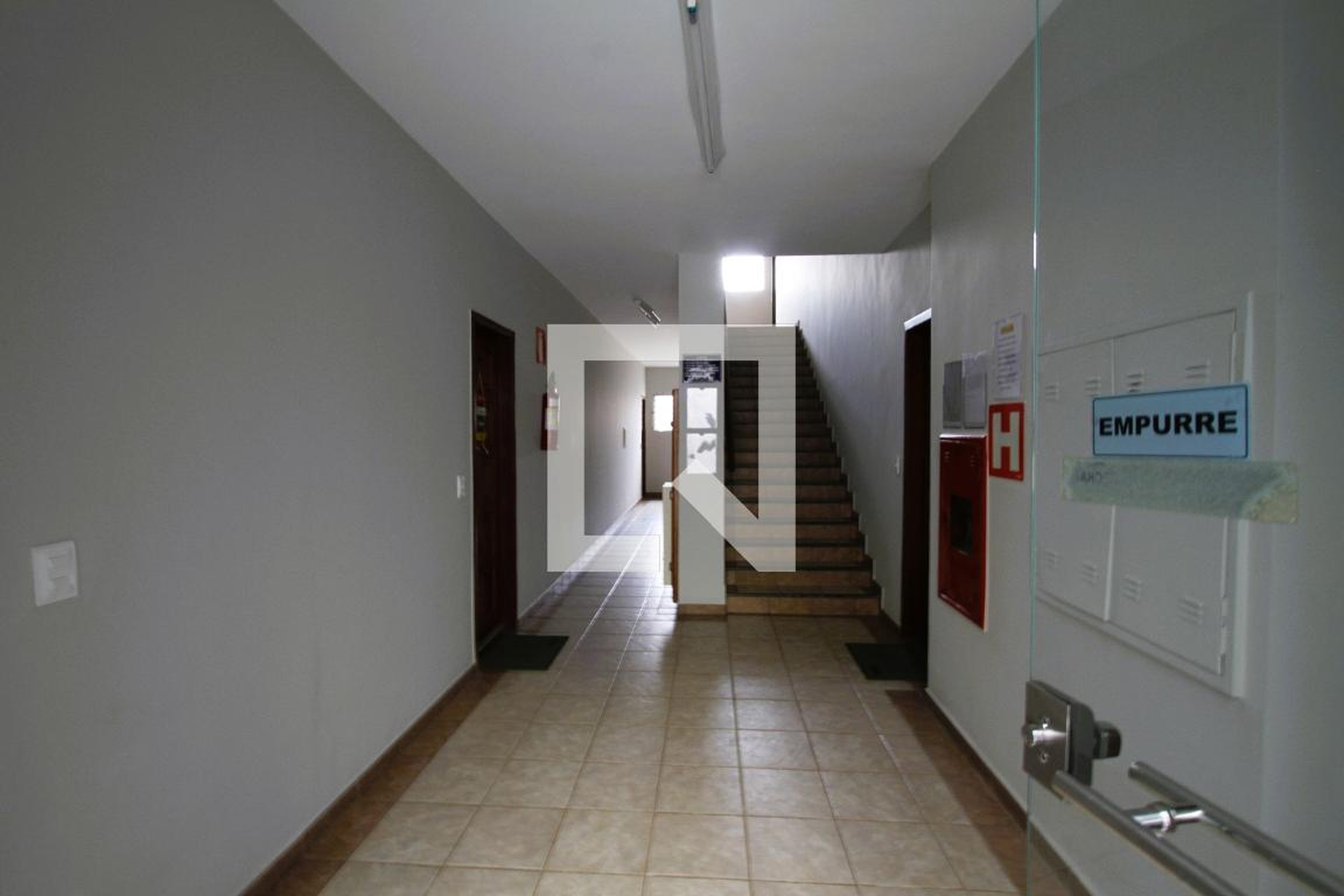 Hall de entrada - 