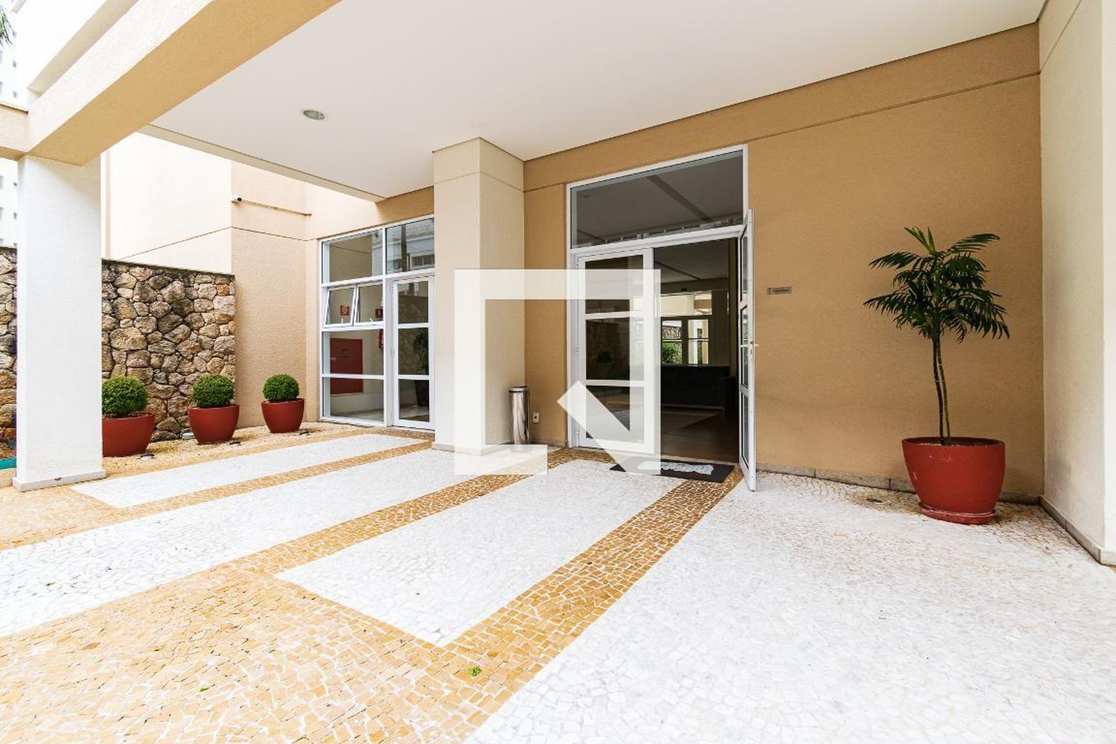 Hall de Entrada - Still Vila Mascote