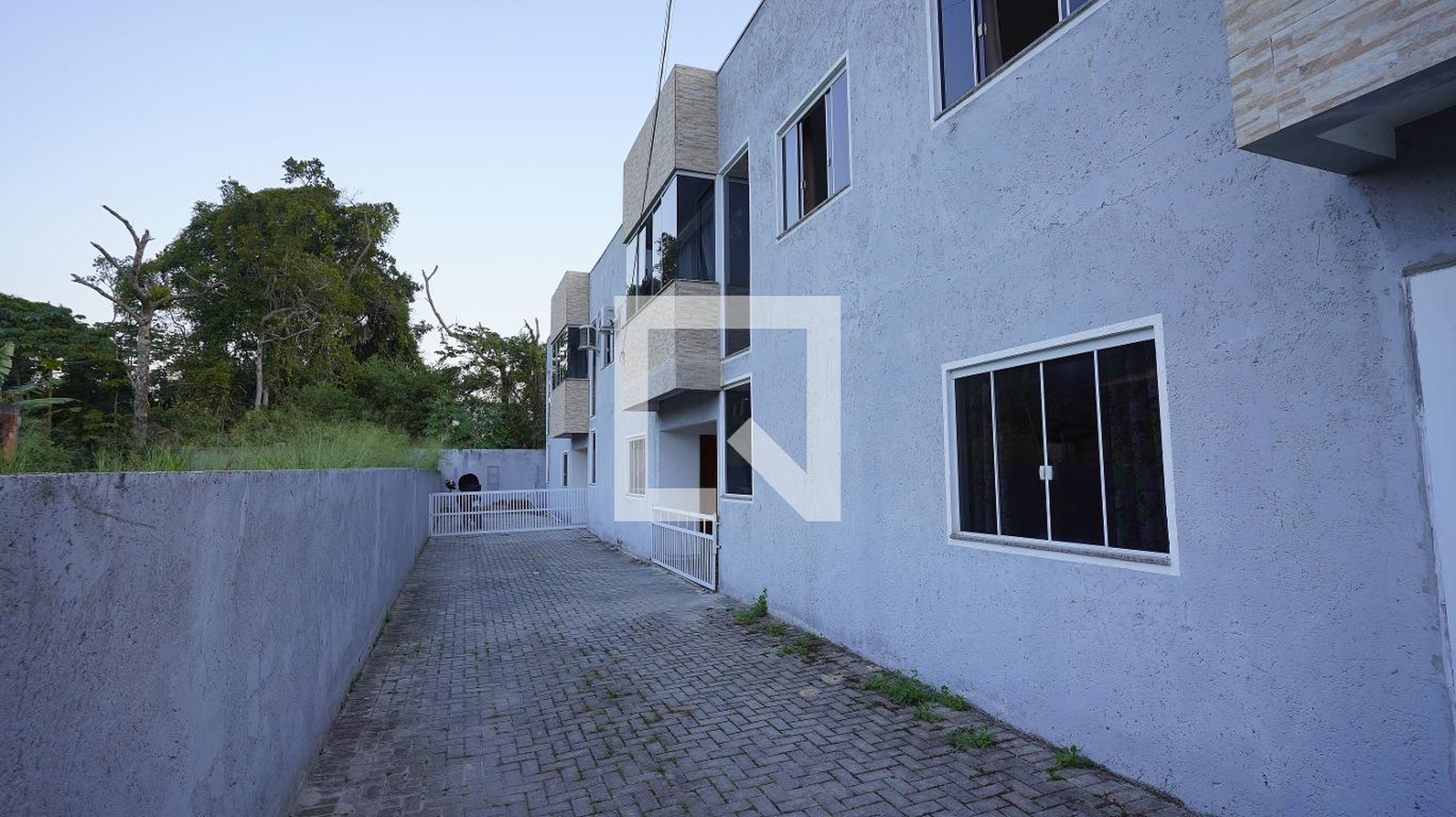 Área comum Condomínio em Servidão José Cassol, 139