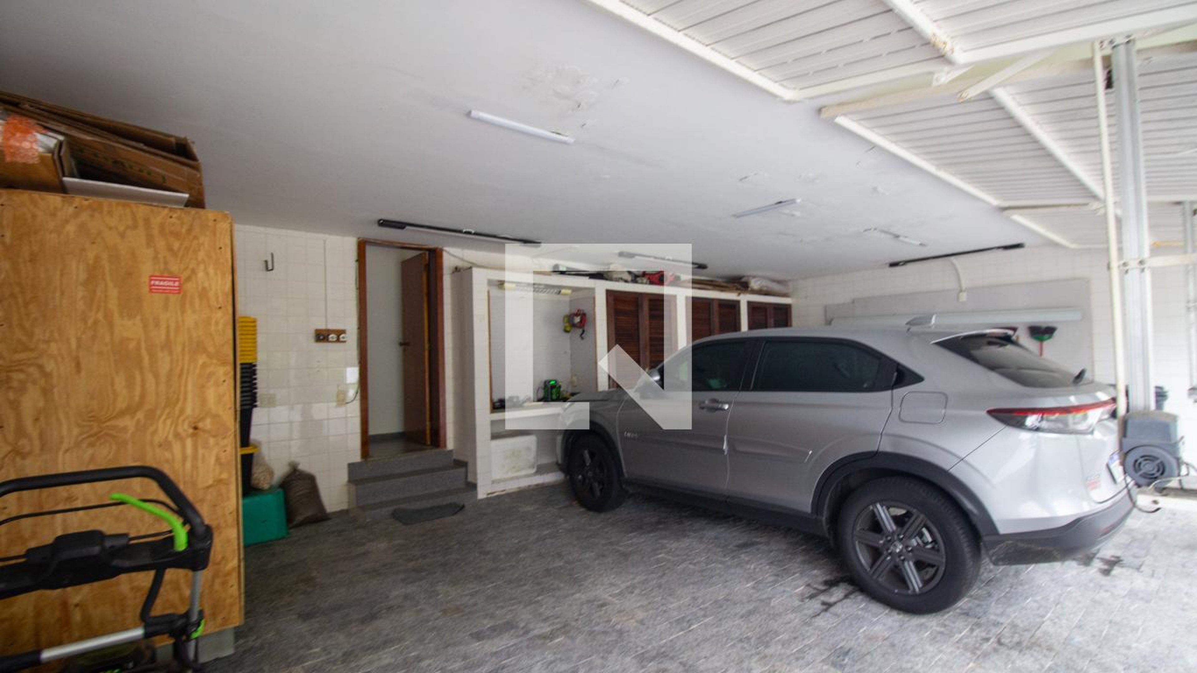 Área comum Condomínio em Rua Maurício Lantos, 150