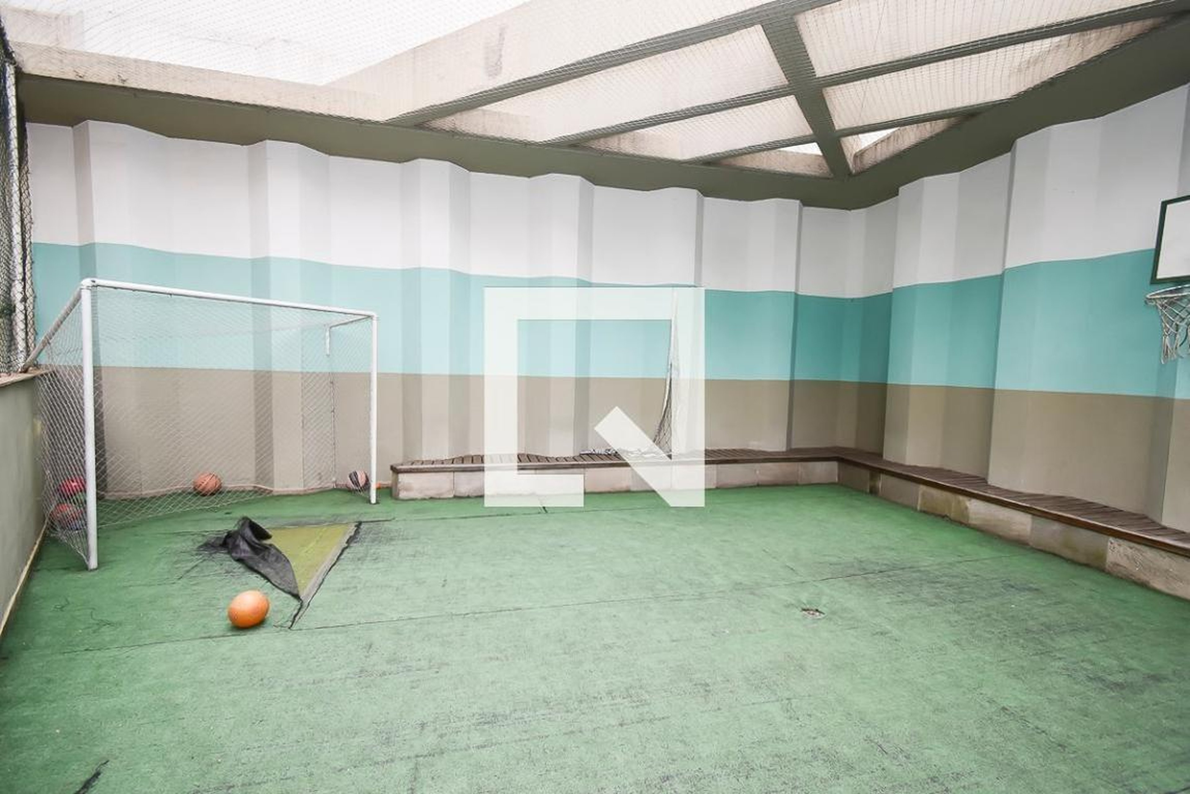 Quadra - Mansão dos Duques