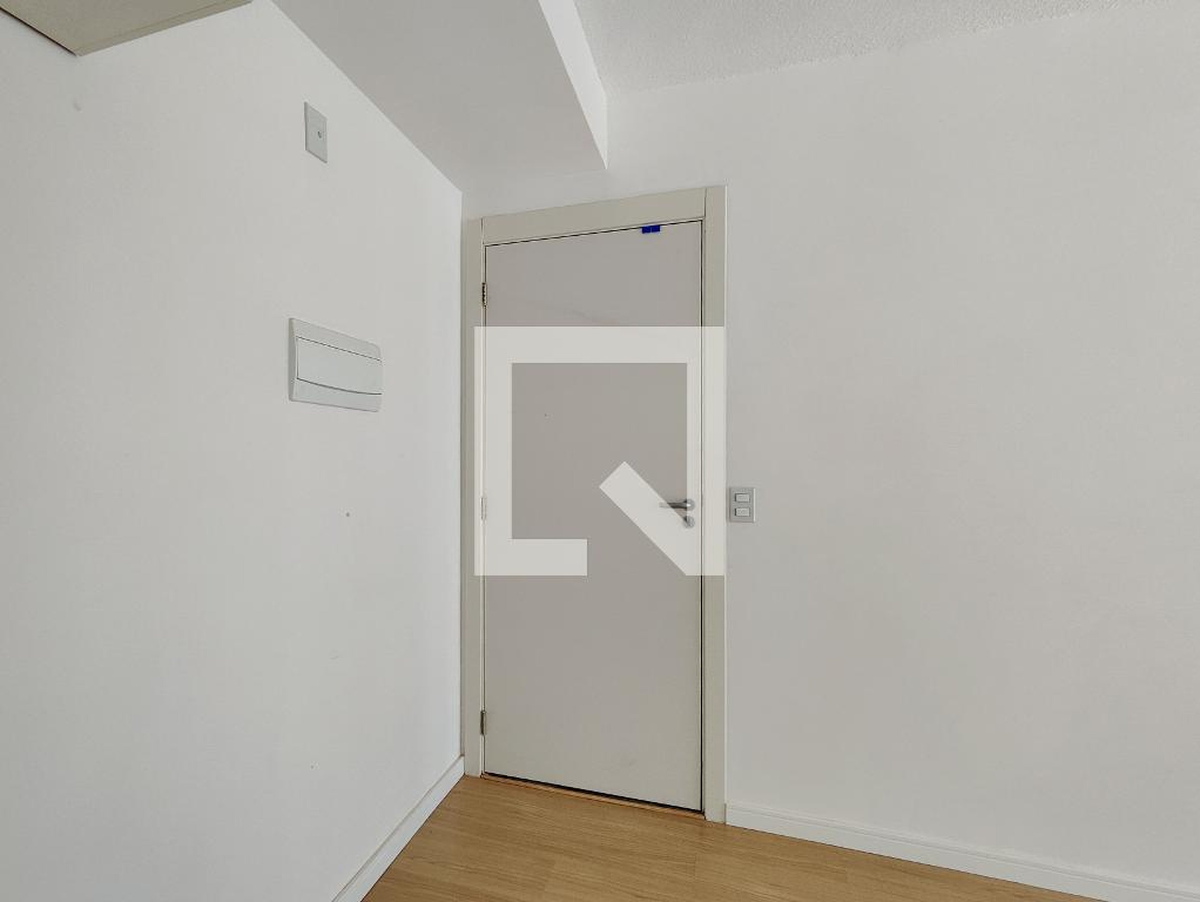 Entrada - Rio Wonder Residences