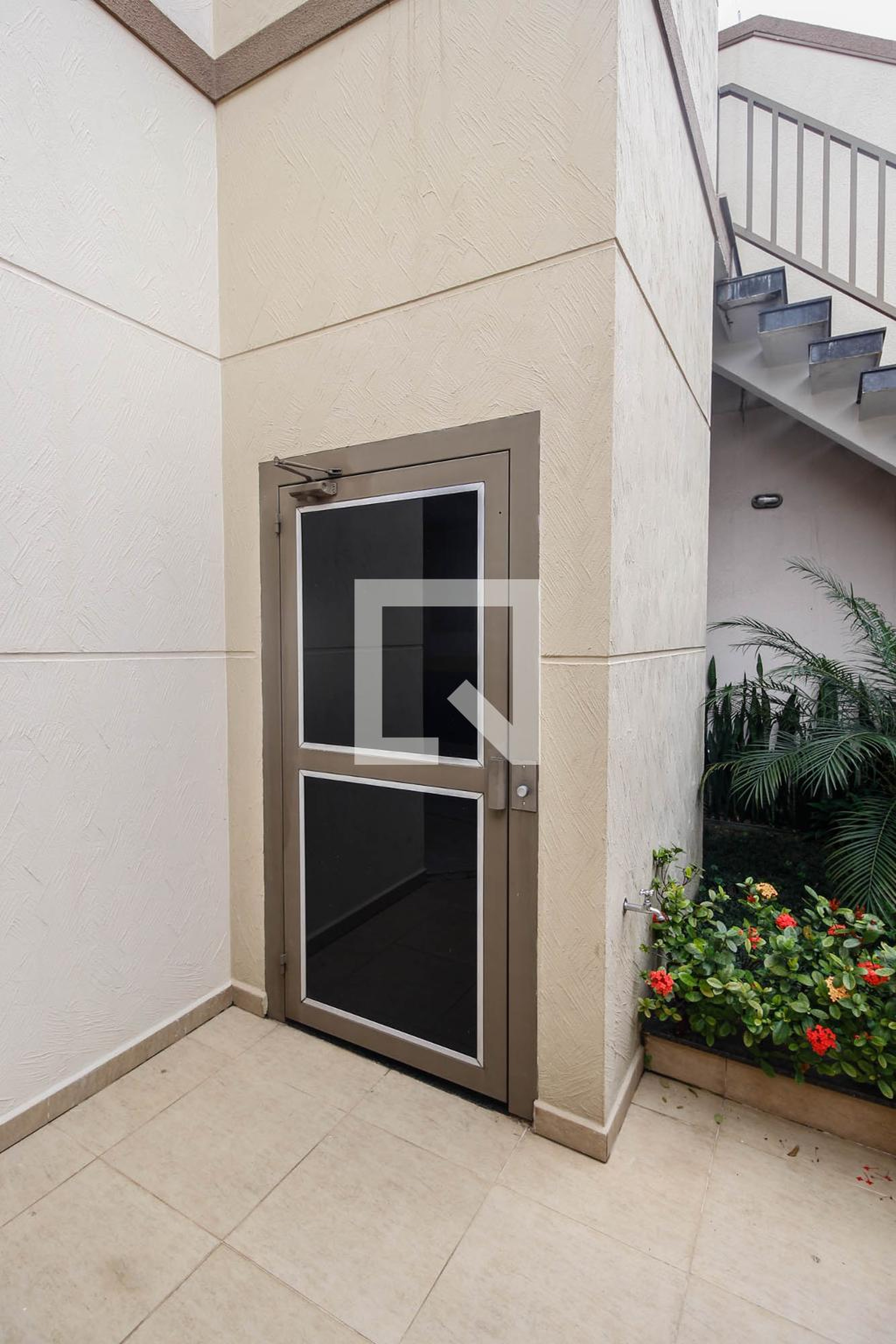 Elevador - Residencial Braganca