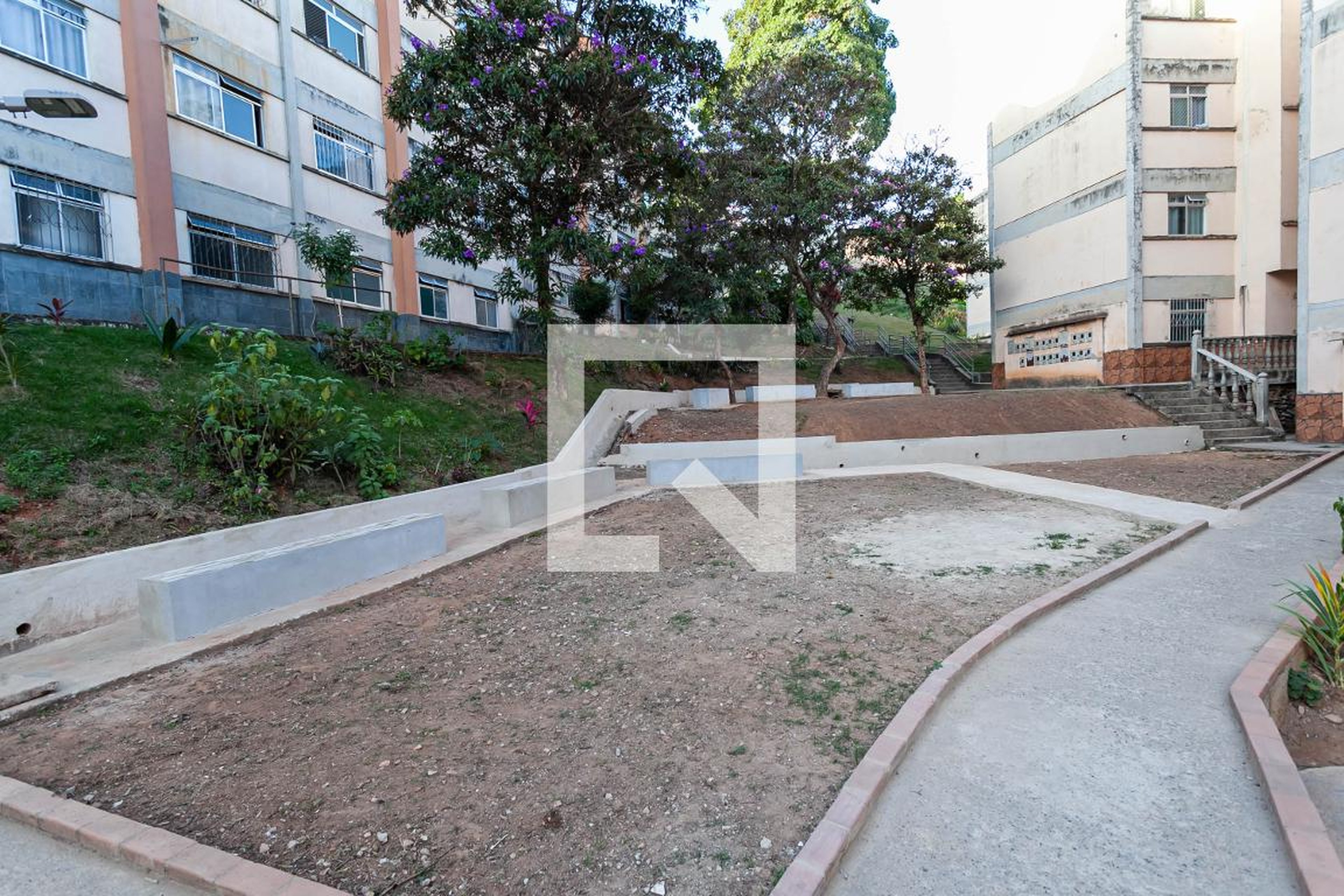 Área comum Condomínio em Rua Antônio Dias de Menezes Filho, 590