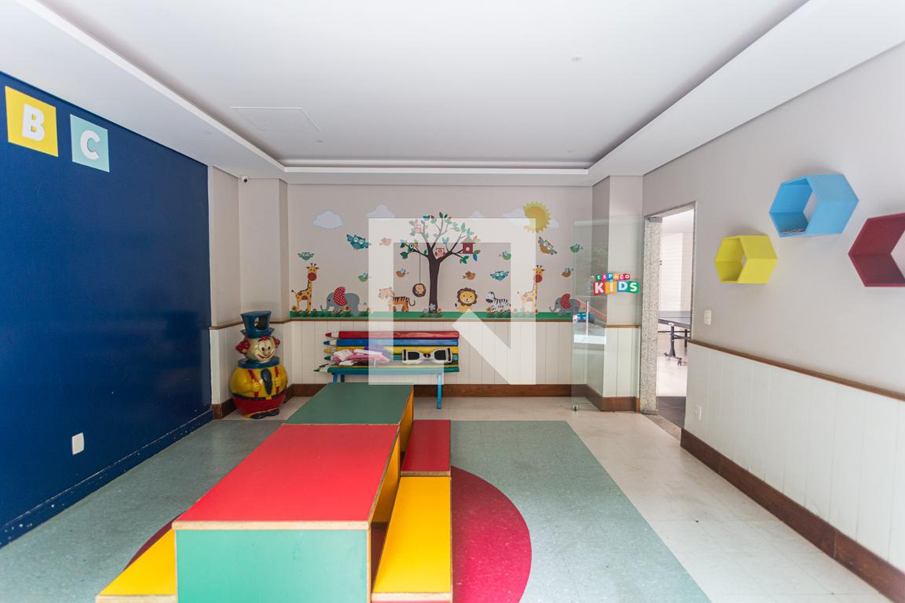 Brinquedoteca - Frederic Chopin