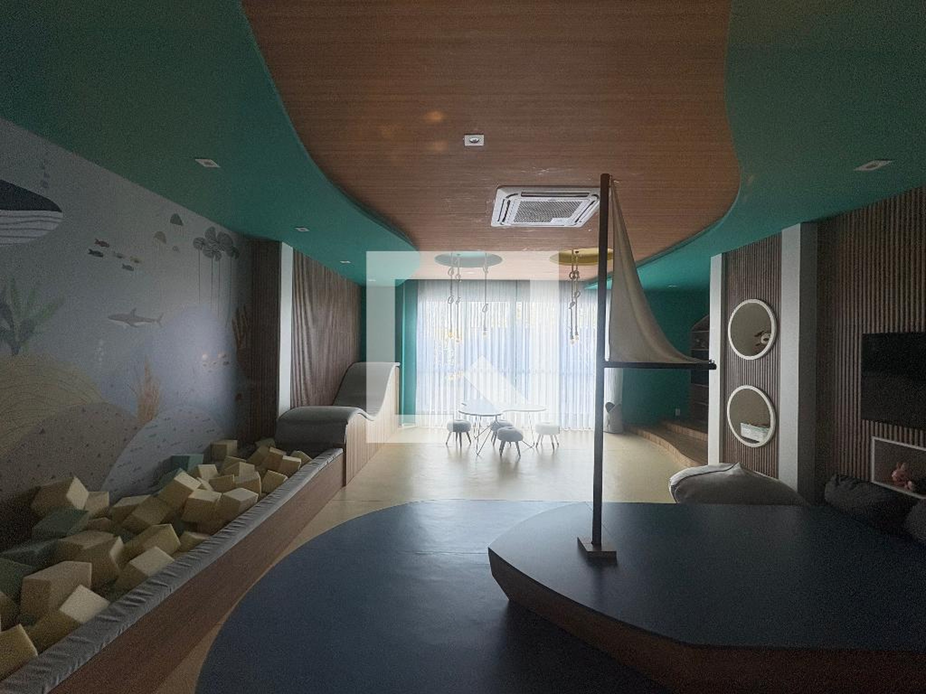 Brinquedoteca - Thz2965