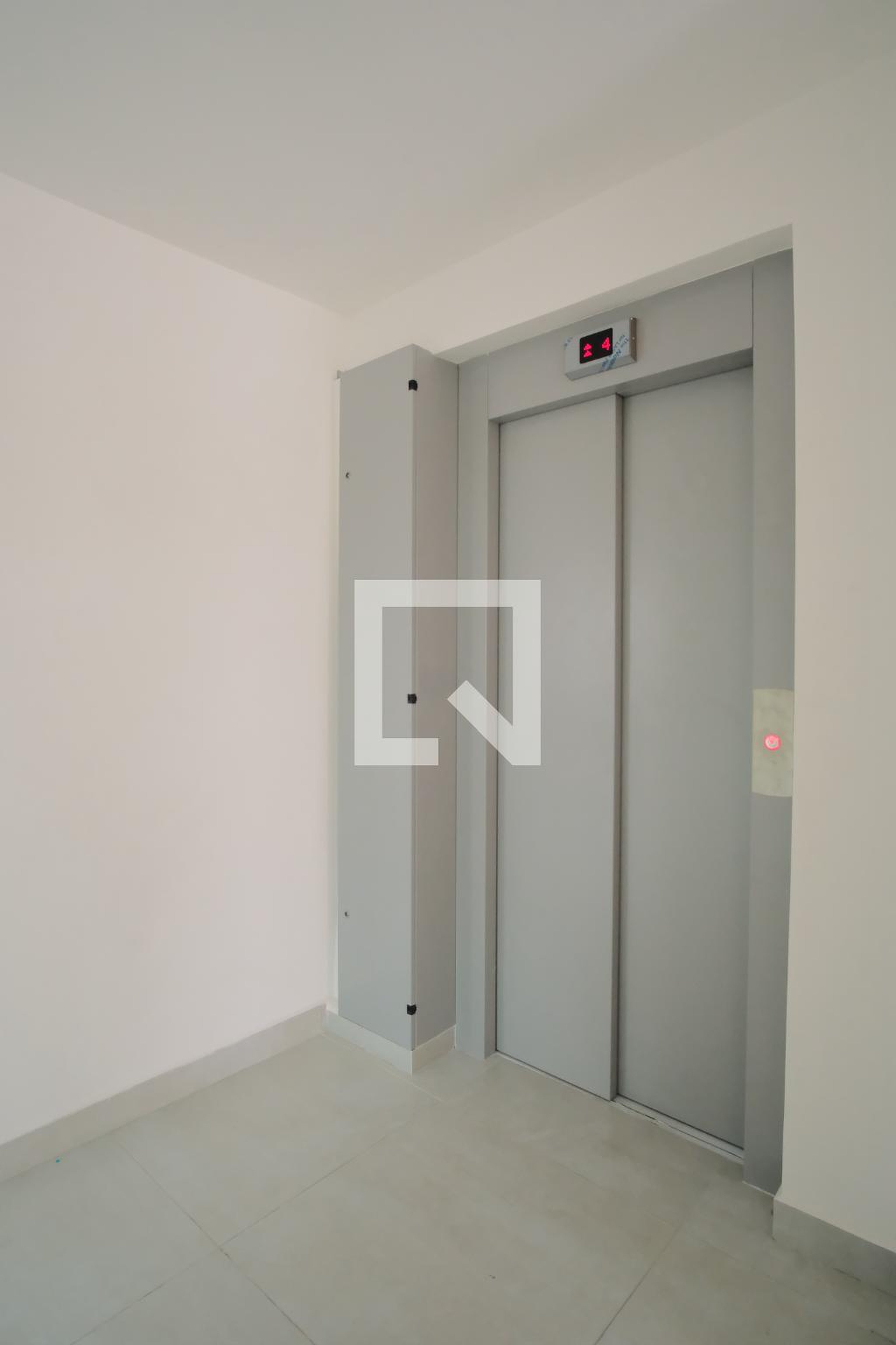 Área comum - Residencial Ganges