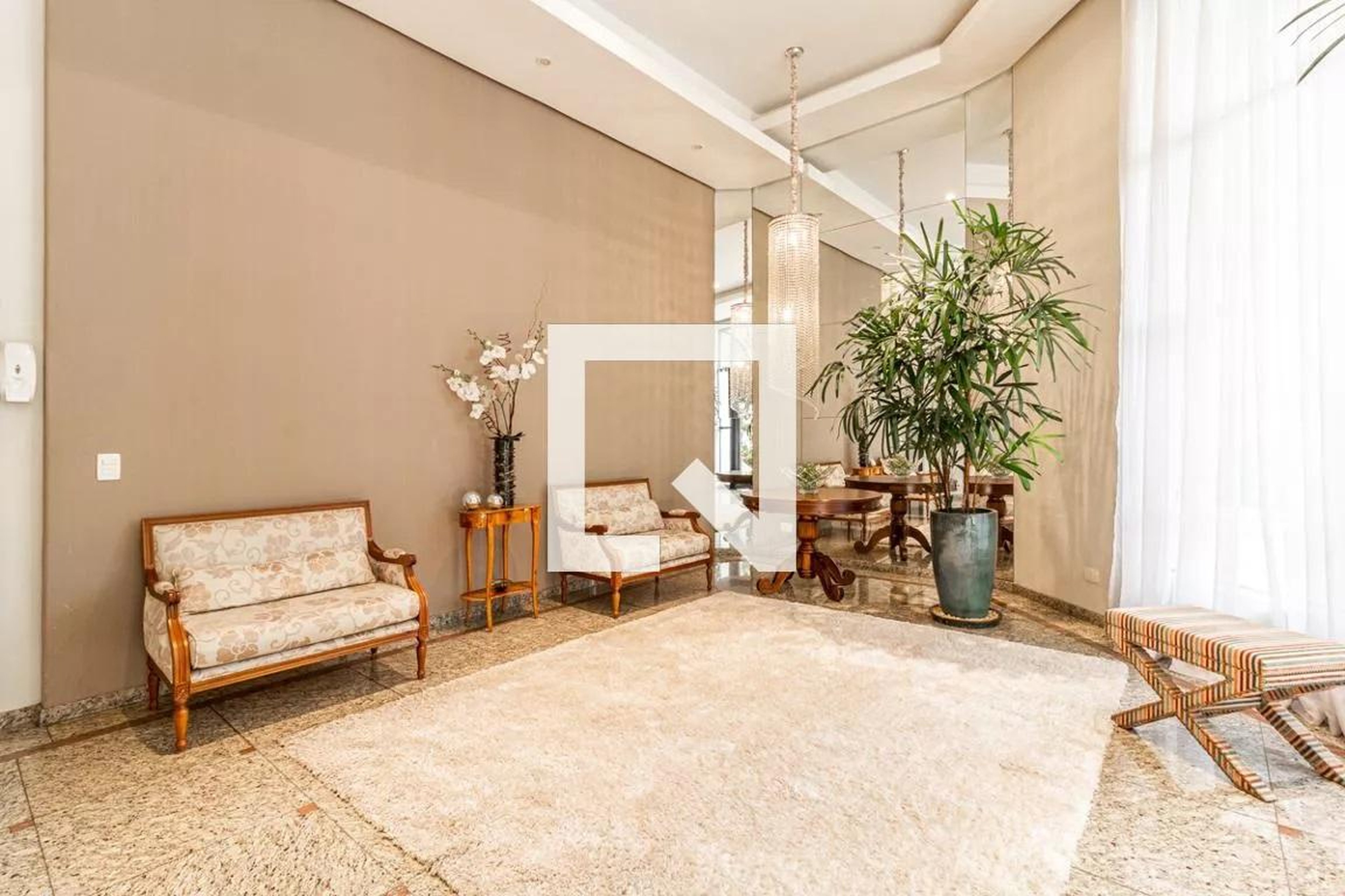 Hall social - Riccione